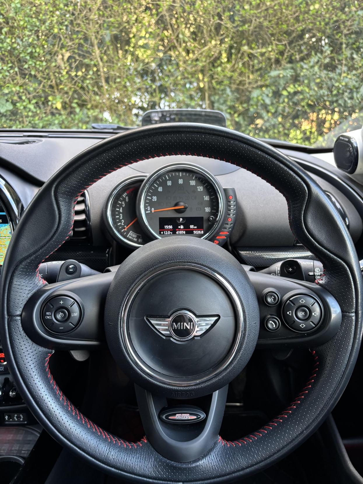 MINI Clubman 2.0 Cooper S Estate 6dr Petrol Auto Euro 6 (s/s) (192 ps)