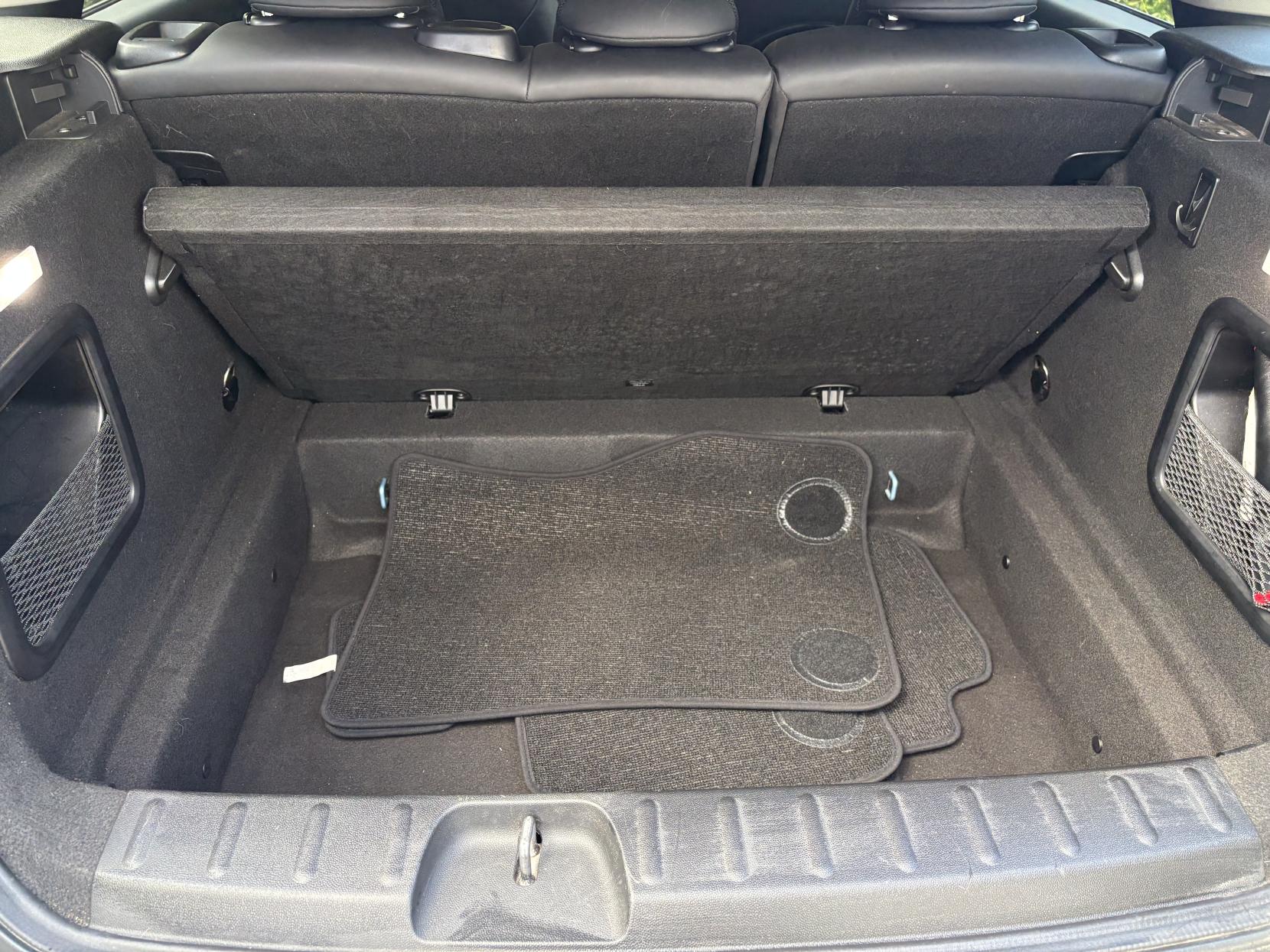 MINI Clubman 2.0 Cooper S Estate 6dr Petrol Auto Euro 6 (s/s) (192 ps)