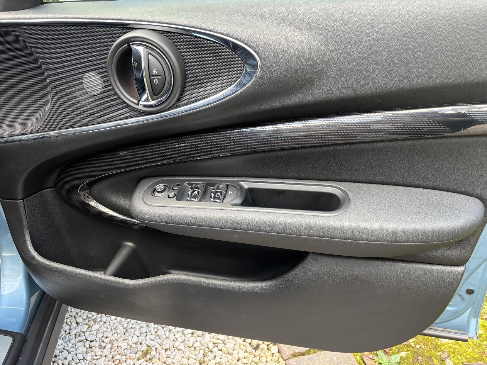 MINI Clubman 2.0 Cooper S Estate 6dr Petrol Auto Euro 6 (s/s) (192 ps)