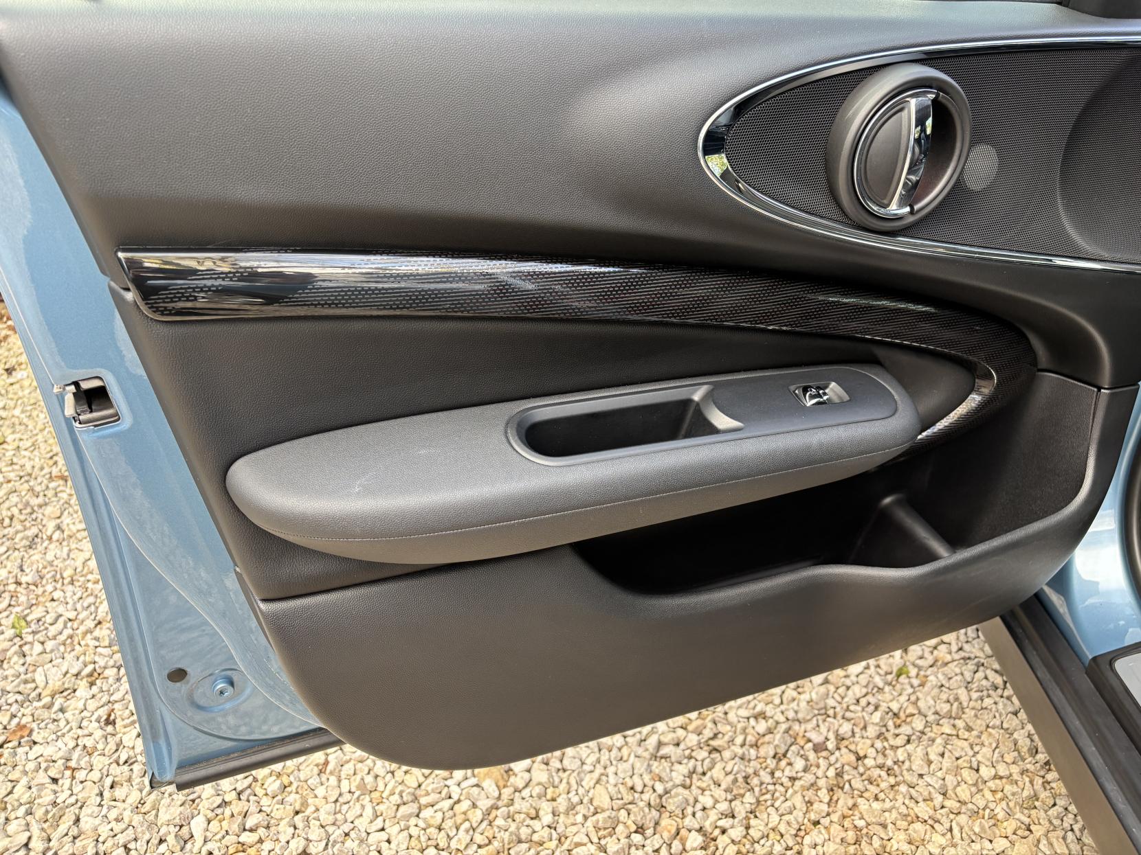 MINI Clubman 2.0 Cooper S Estate 6dr Petrol Auto Euro 6 (s/s) (192 ps)