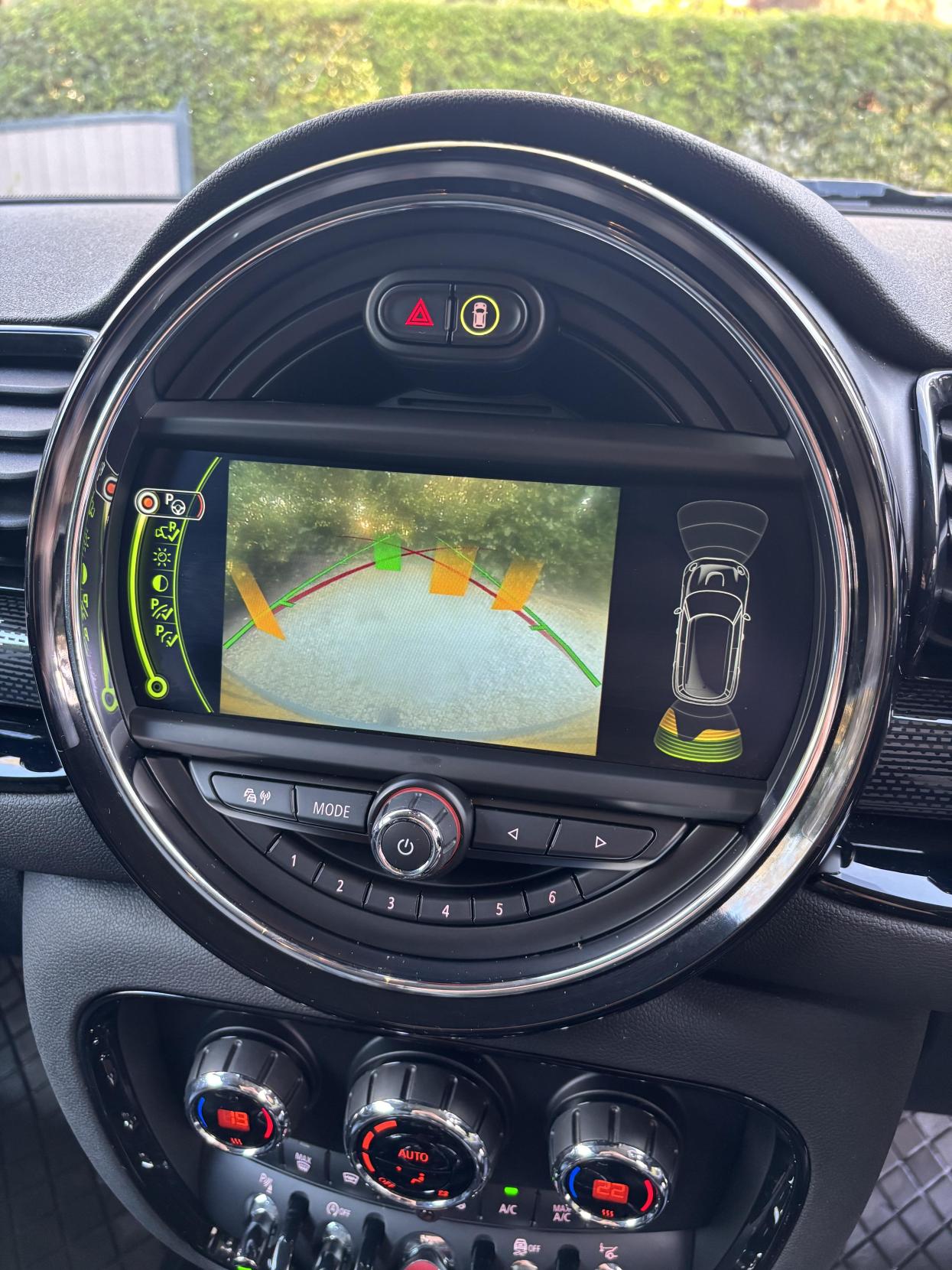 MINI Clubman 2.0 Cooper S Estate 6dr Petrol Auto Euro 6 (s/s) (192 ps)