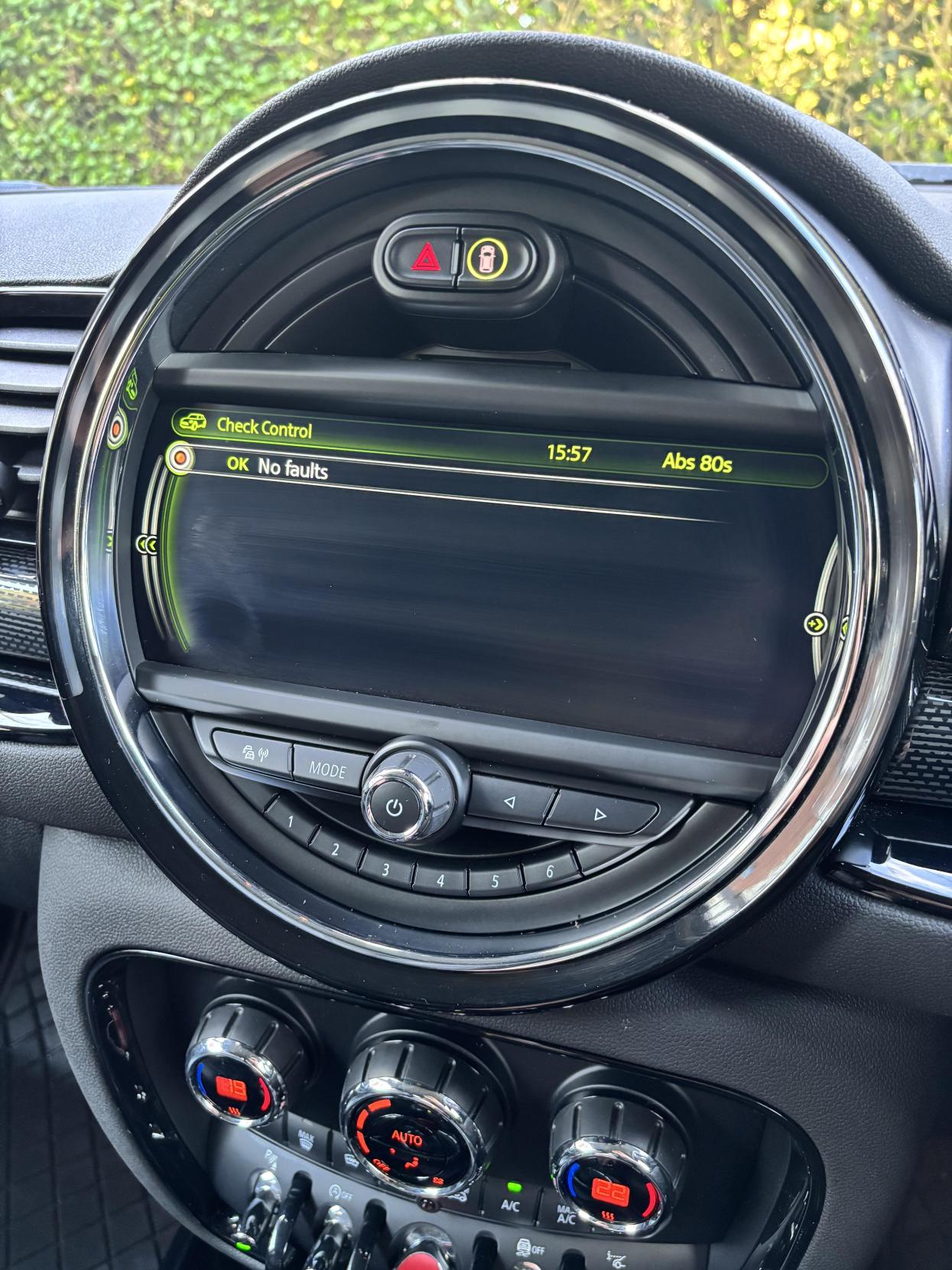 MINI Clubman 2.0 Cooper S Estate 6dr Petrol Auto Euro 6 (s/s) (192 ps)