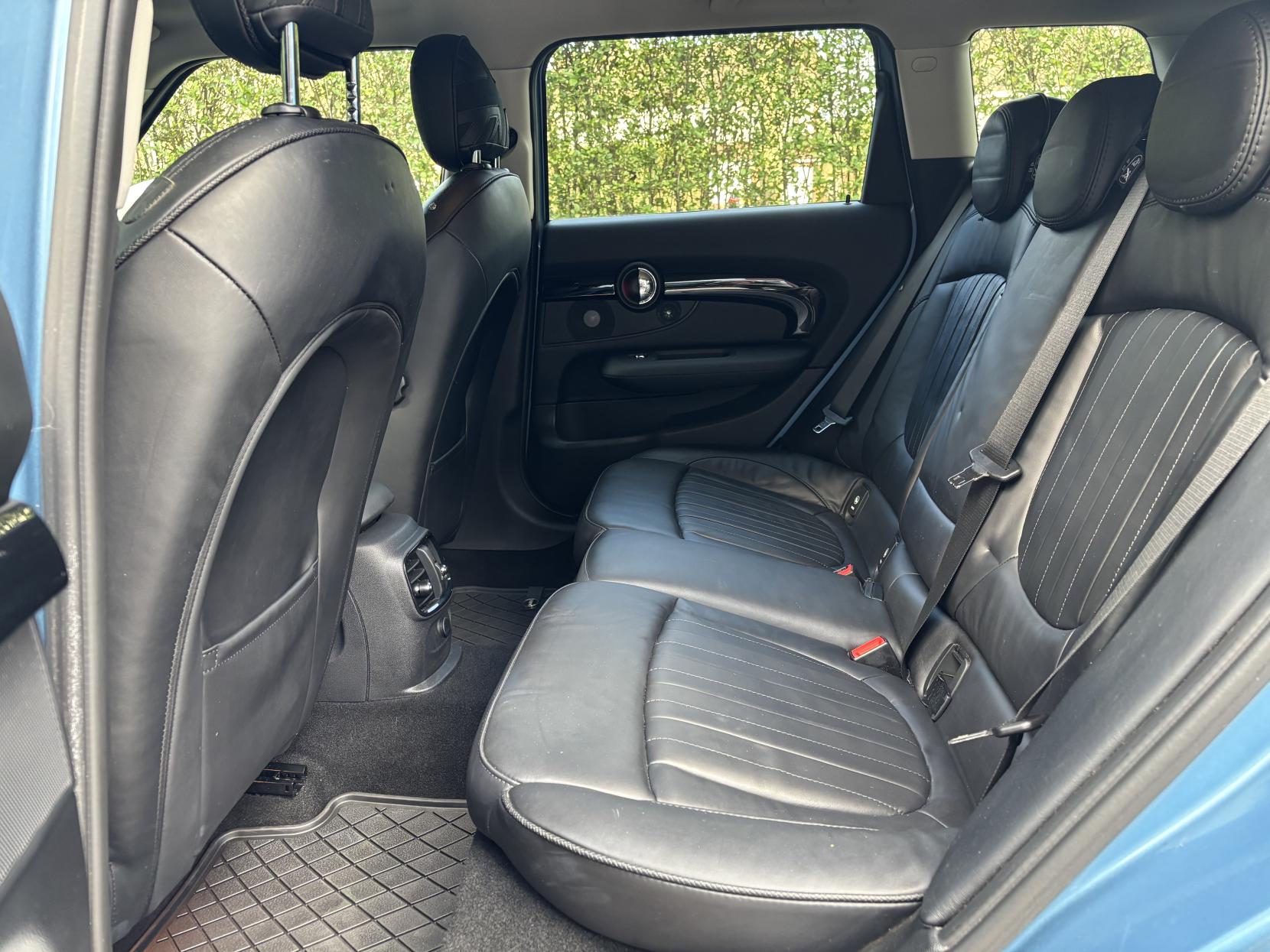 MINI Clubman 2.0 Cooper S Estate 6dr Petrol Auto Euro 6 (s/s) (192 ps)