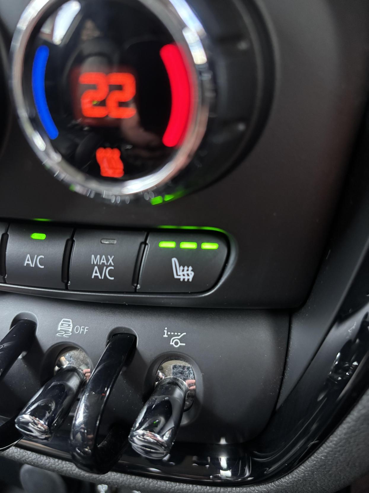 MINI Clubman 2.0 Cooper S Estate 6dr Petrol Auto Euro 6 (s/s) (192 ps)