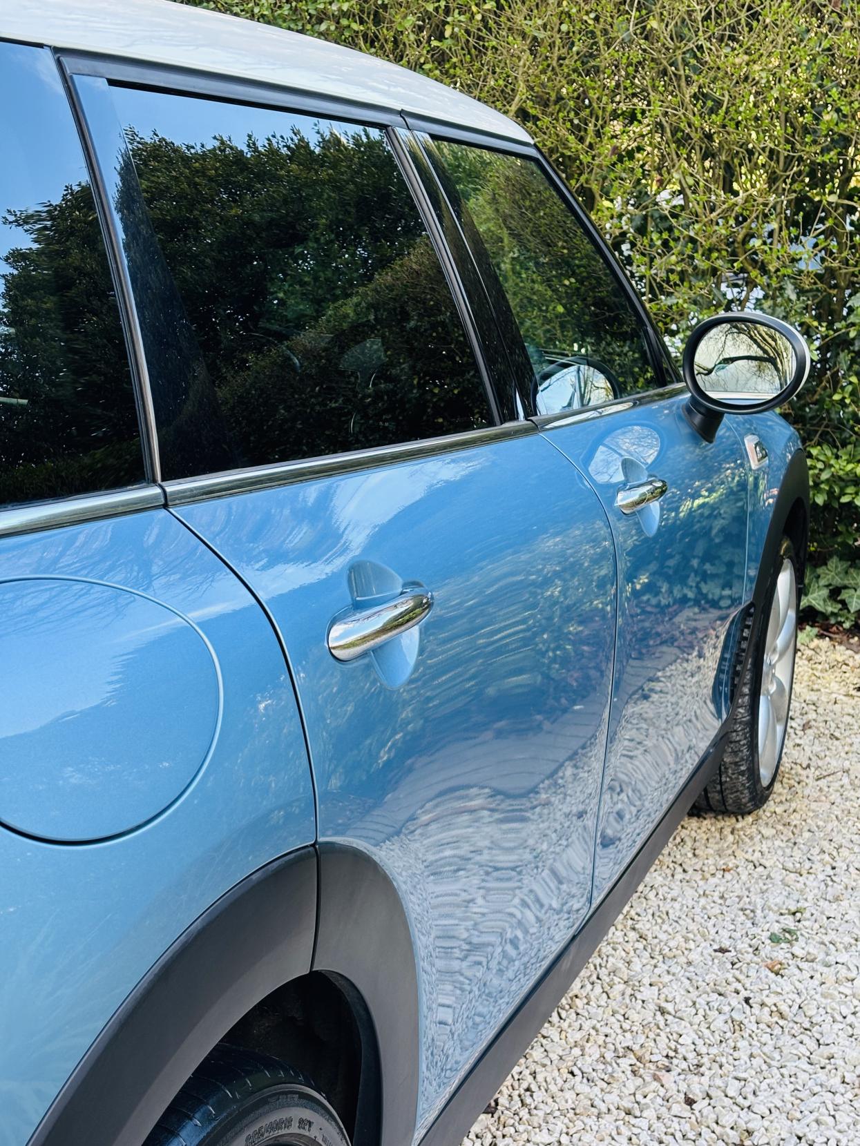 MINI Clubman 2.0 Cooper S Estate 6dr Petrol Auto Euro 6 (s/s) (192 ps)