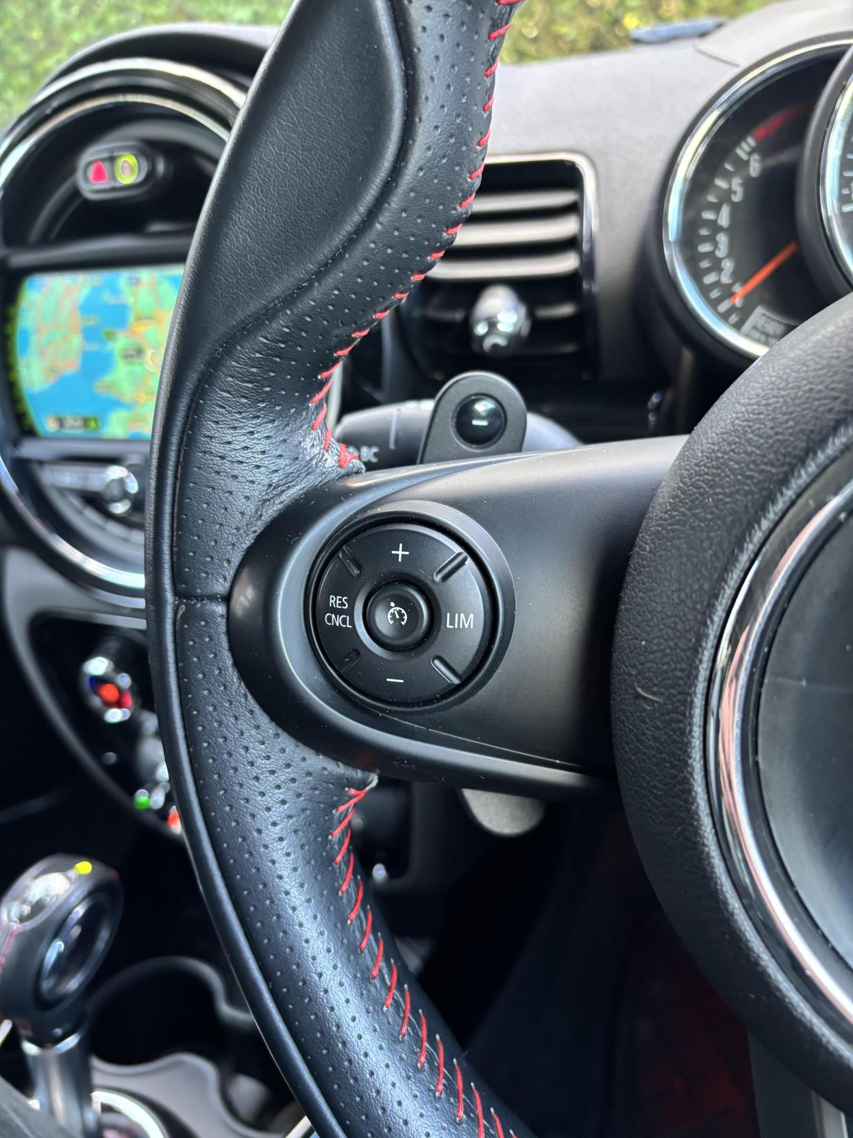 MINI Clubman 2.0 Cooper S Estate 6dr Petrol Auto Euro 6 (s/s) (192 ps)