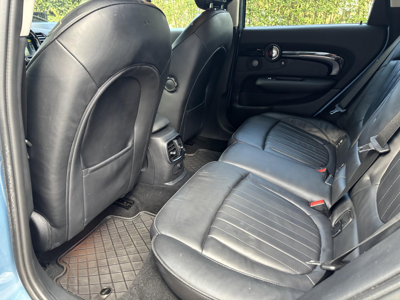 MINI Clubman 2.0 Cooper S Estate 6dr Petrol Auto Euro 6 (s/s) (192 ps)