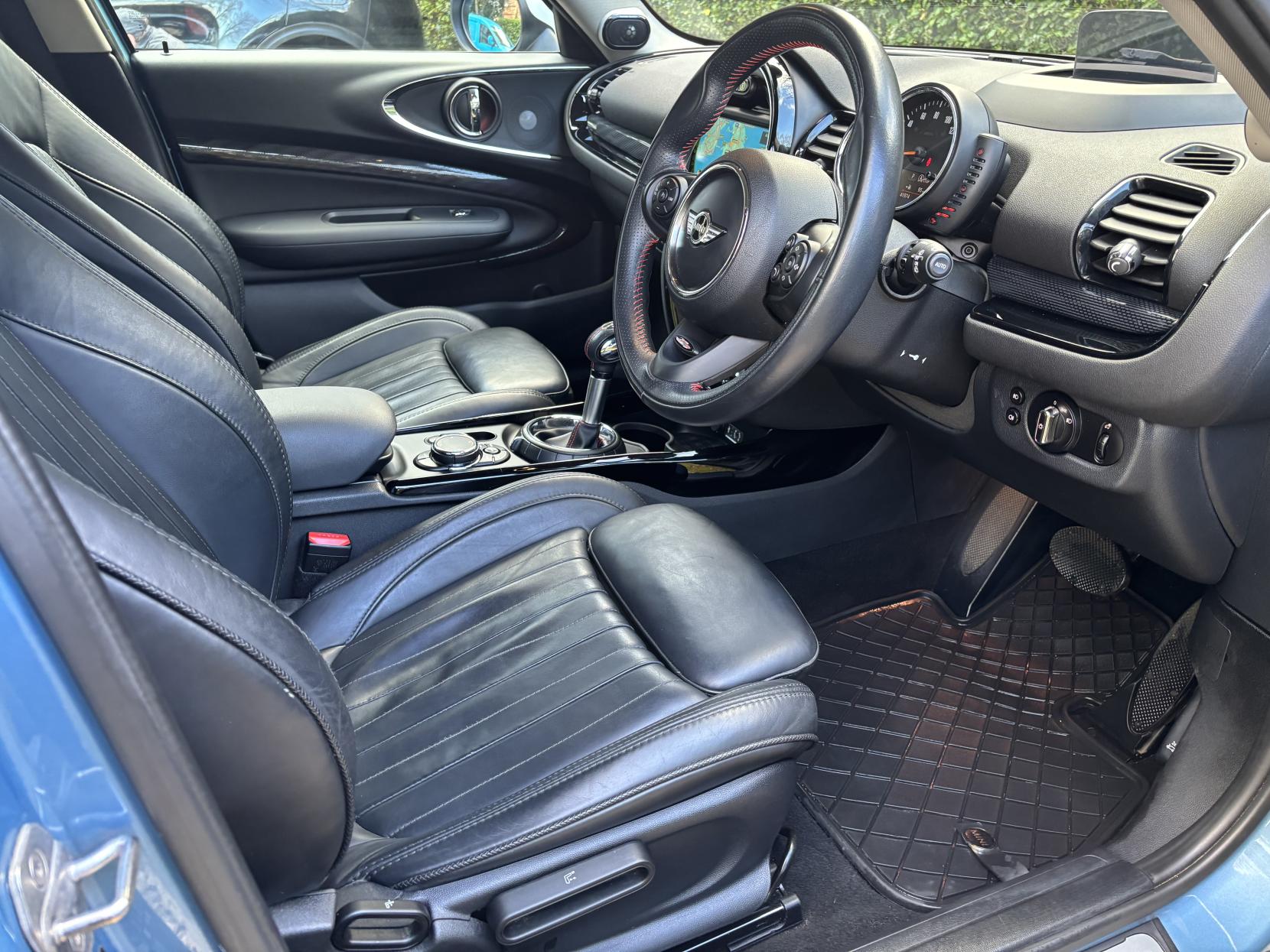 MINI Clubman 2.0 Cooper S Estate 6dr Petrol Auto Euro 6 (s/s) (192 ps)