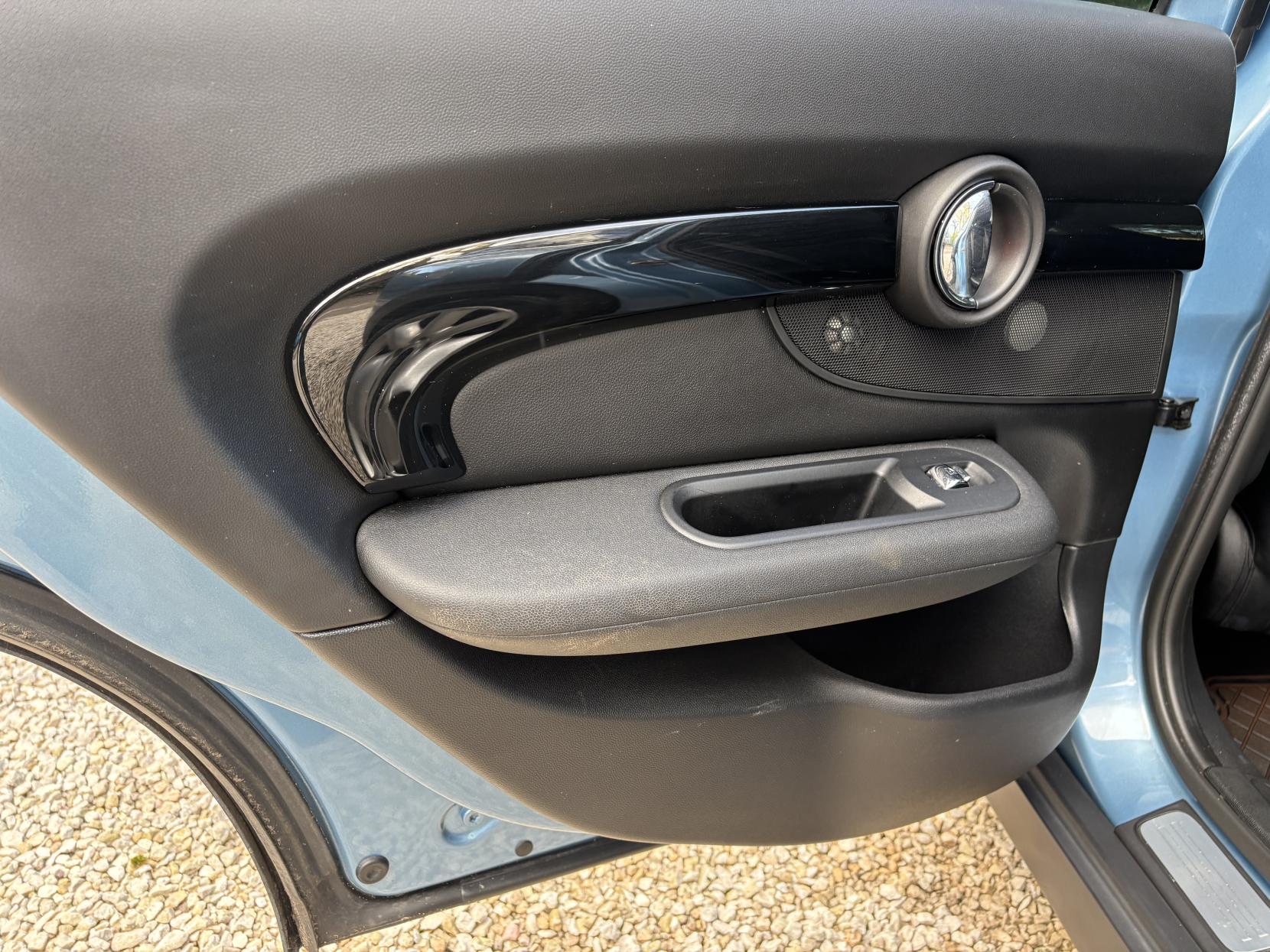 MINI Clubman 2.0 Cooper S Estate 6dr Petrol Auto Euro 6 (s/s) (192 ps)