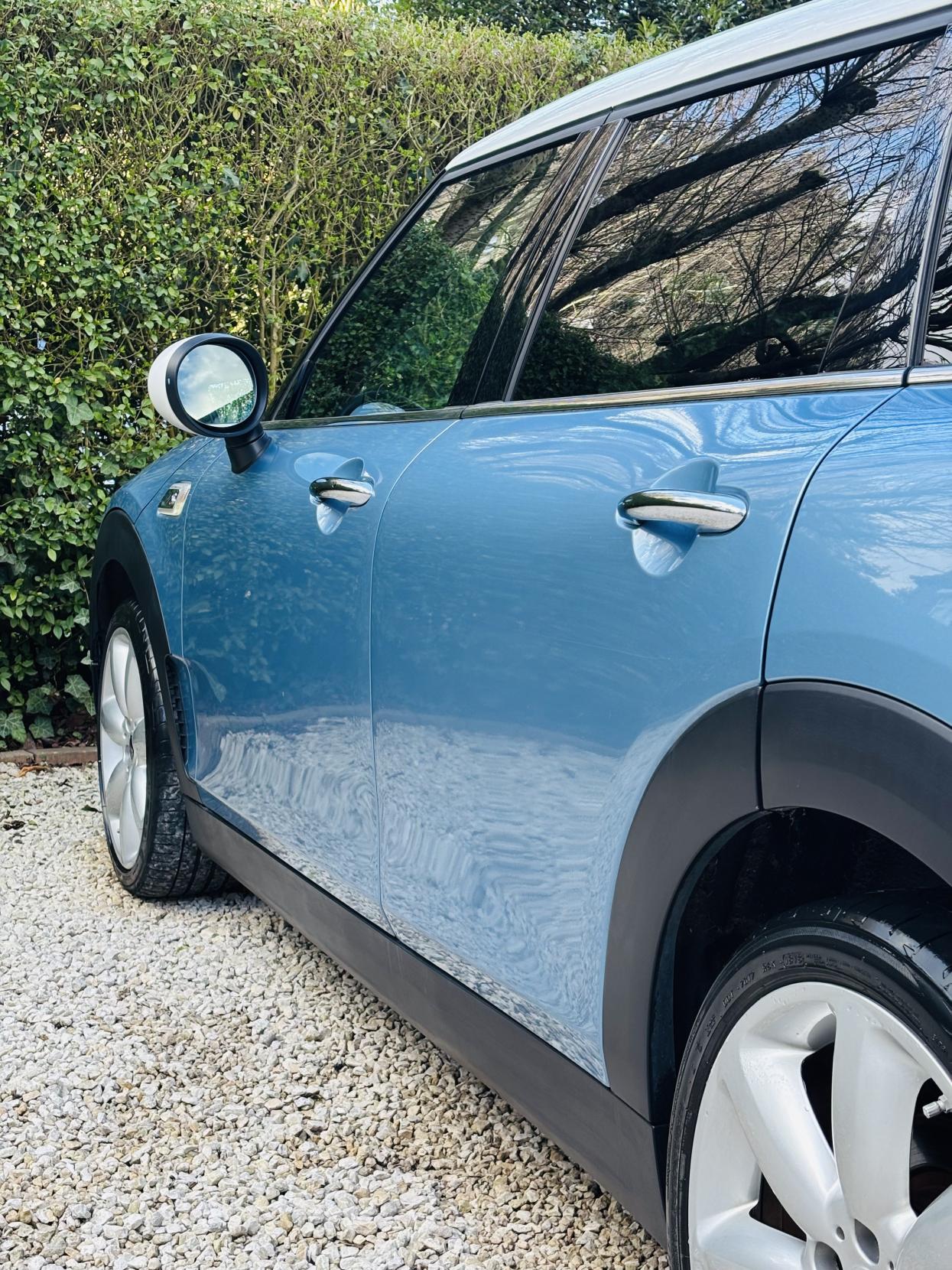 MINI Clubman 2.0 Cooper S Estate 6dr Petrol Auto Euro 6 (s/s) (192 ps)