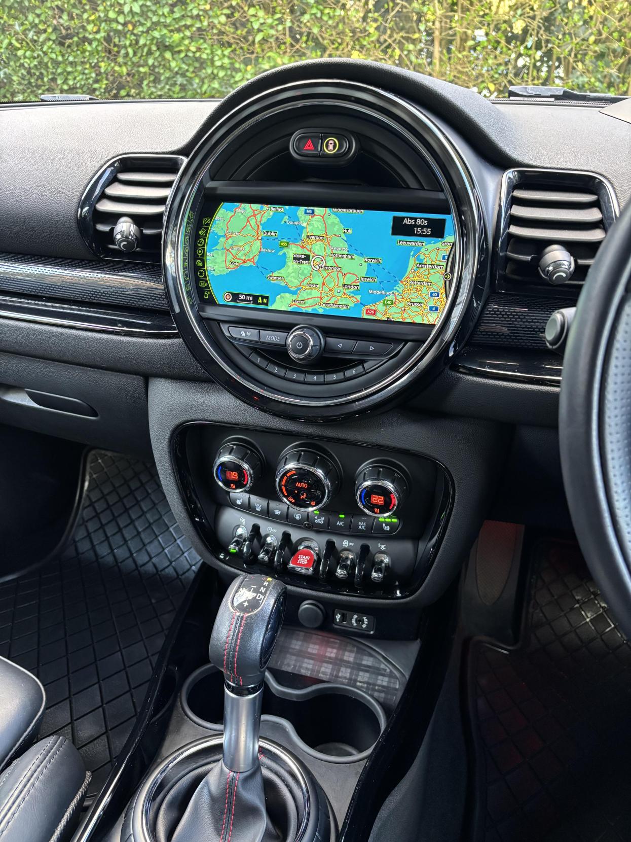 MINI Clubman 2.0 Cooper S Estate 6dr Petrol Auto Euro 6 (s/s) (192 ps)