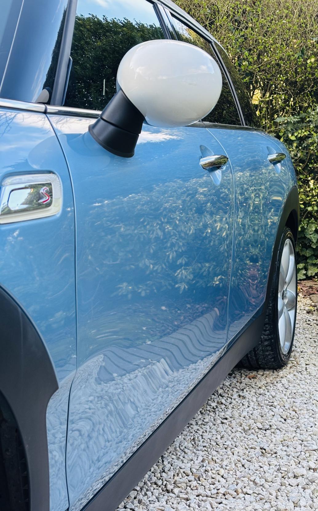 MINI Clubman 2.0 Cooper S Estate 6dr Petrol Auto Euro 6 (s/s) (192 ps)