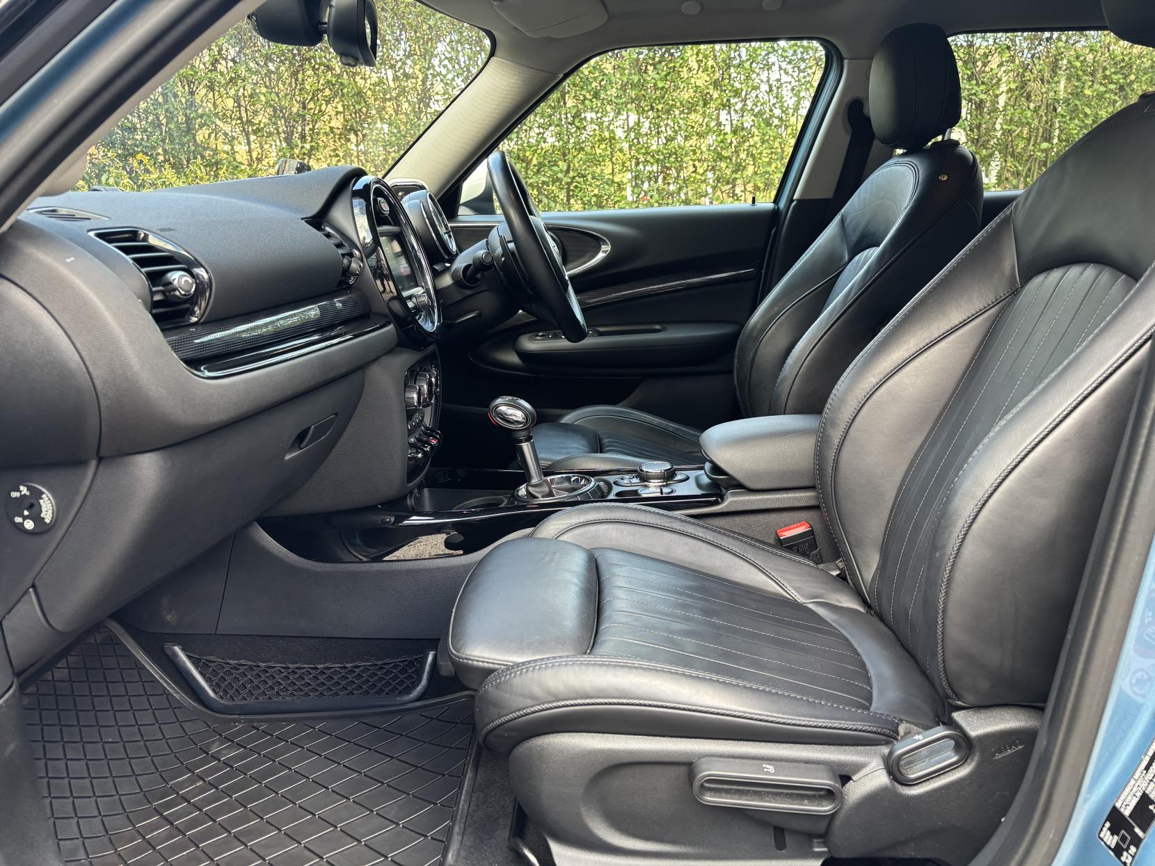 MINI Clubman 2.0 Cooper S Estate 6dr Petrol Auto Euro 6 (s/s) (192 ps)