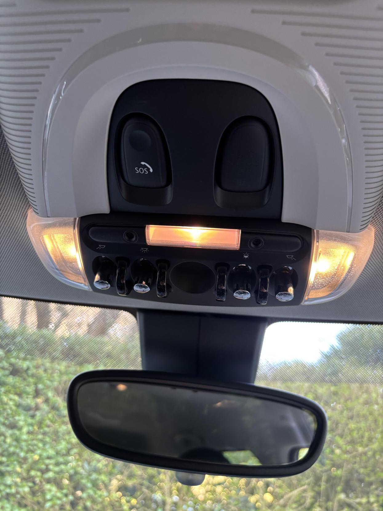 MINI Clubman 2.0 Cooper S Estate 6dr Petrol Auto Euro 6 (s/s) (192 ps)