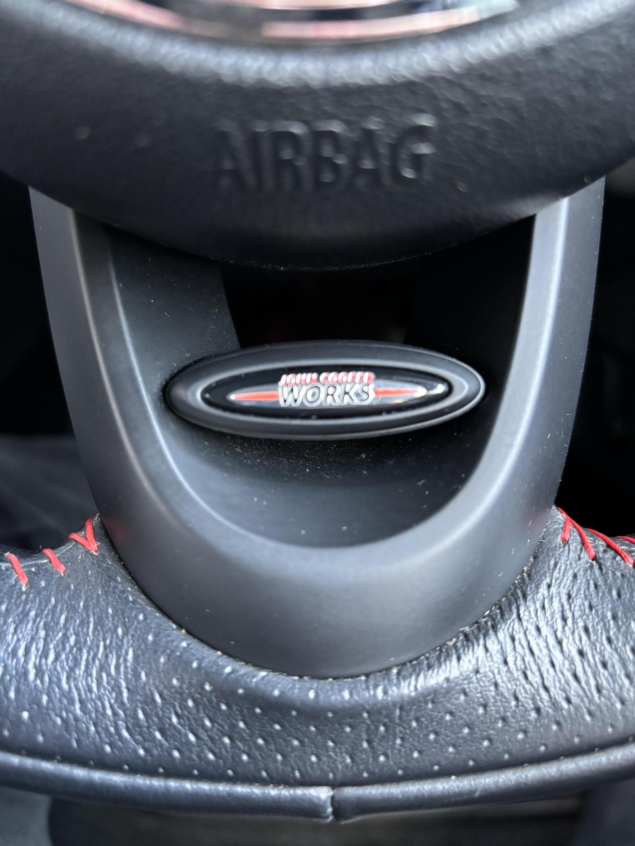 MINI Clubman 2.0 Cooper S Estate 6dr Petrol Auto Euro 6 (s/s) (192 ps)