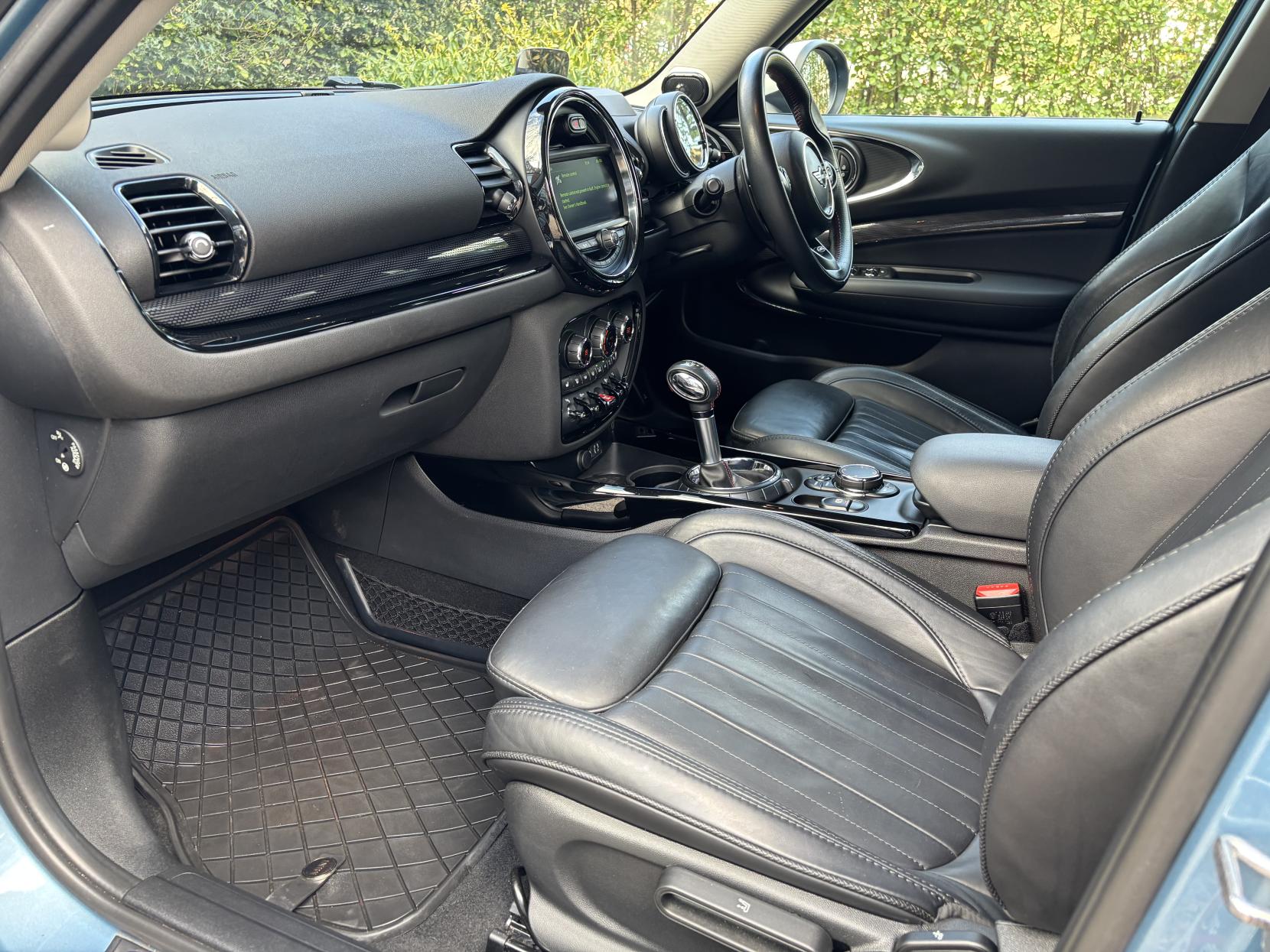 MINI Clubman 2.0 Cooper S Estate 6dr Petrol Auto Euro 6 (s/s) (192 ps)