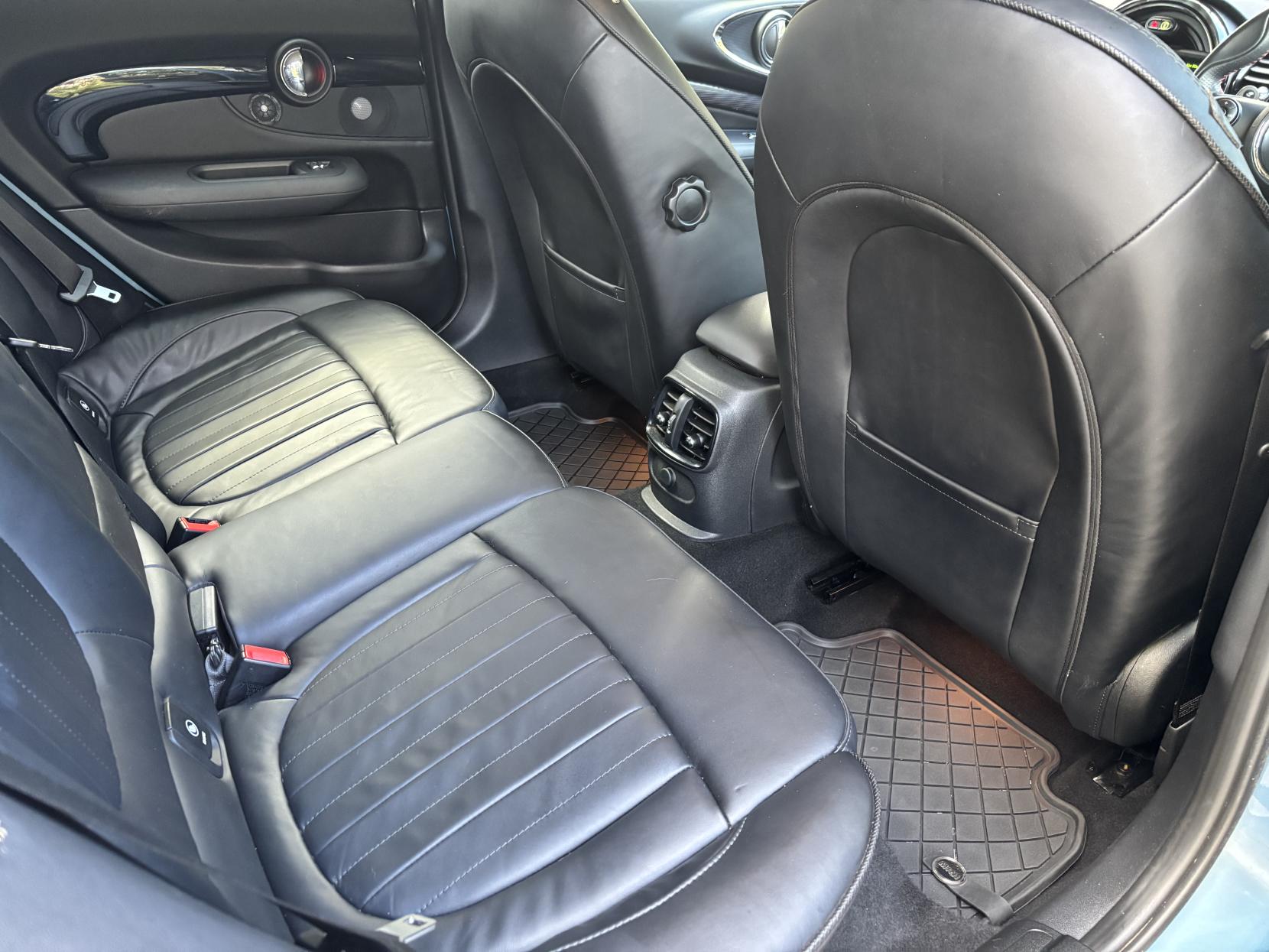 MINI Clubman 2.0 Cooper S Estate 6dr Petrol Auto Euro 6 (s/s) (192 ps)