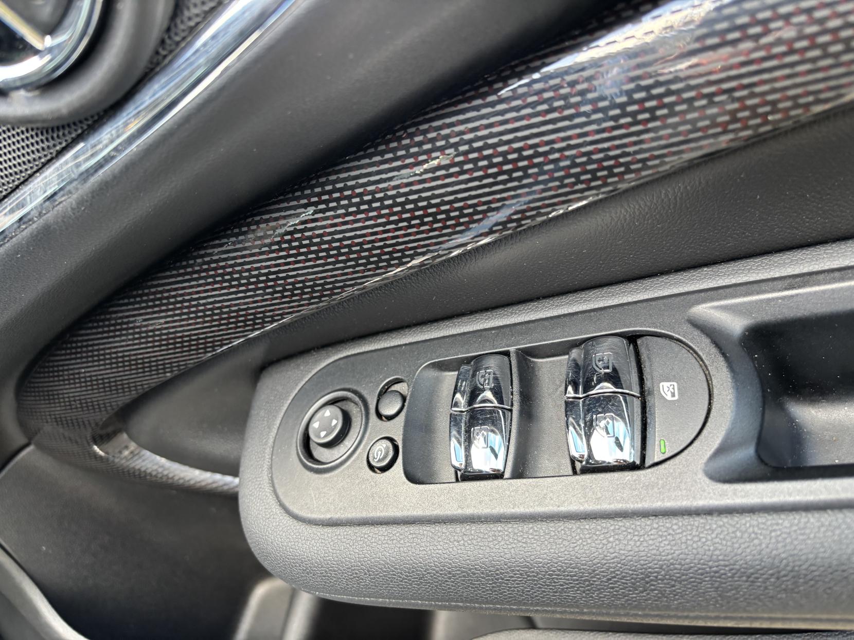 MINI Clubman 2.0 Cooper S Estate 6dr Petrol Auto Euro 6 (s/s) (192 ps)