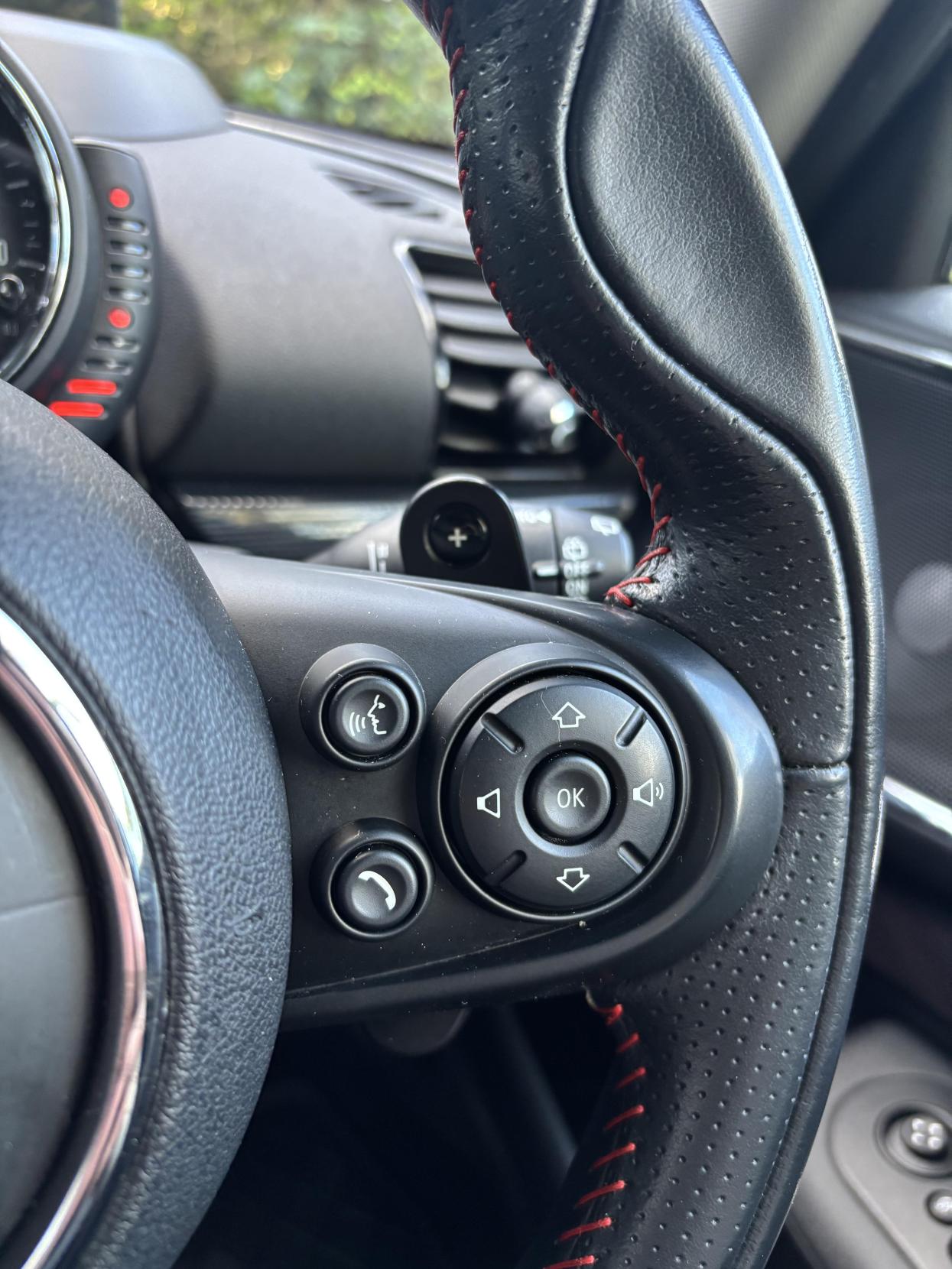 MINI Clubman 2.0 Cooper S Estate 6dr Petrol Auto Euro 6 (s/s) (192 ps)