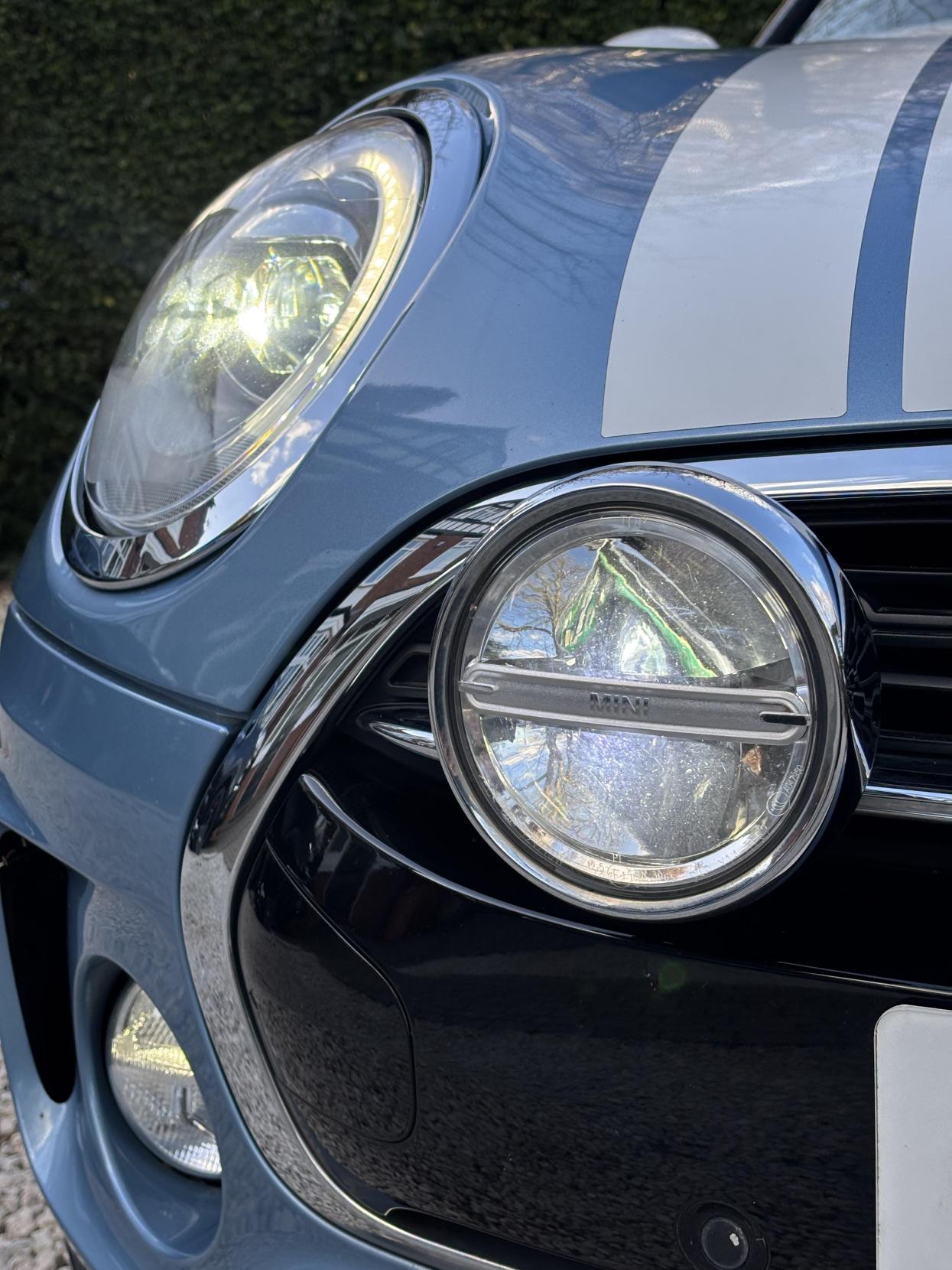 MINI Clubman 2.0 Cooper S Estate 6dr Petrol Auto Euro 6 (s/s) (192 ps)