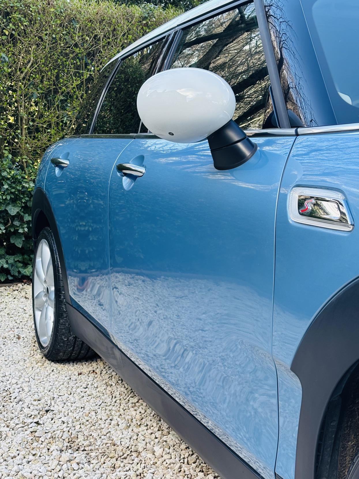 MINI Clubman 2.0 Cooper S Estate 6dr Petrol Auto Euro 6 (s/s) (192 ps)