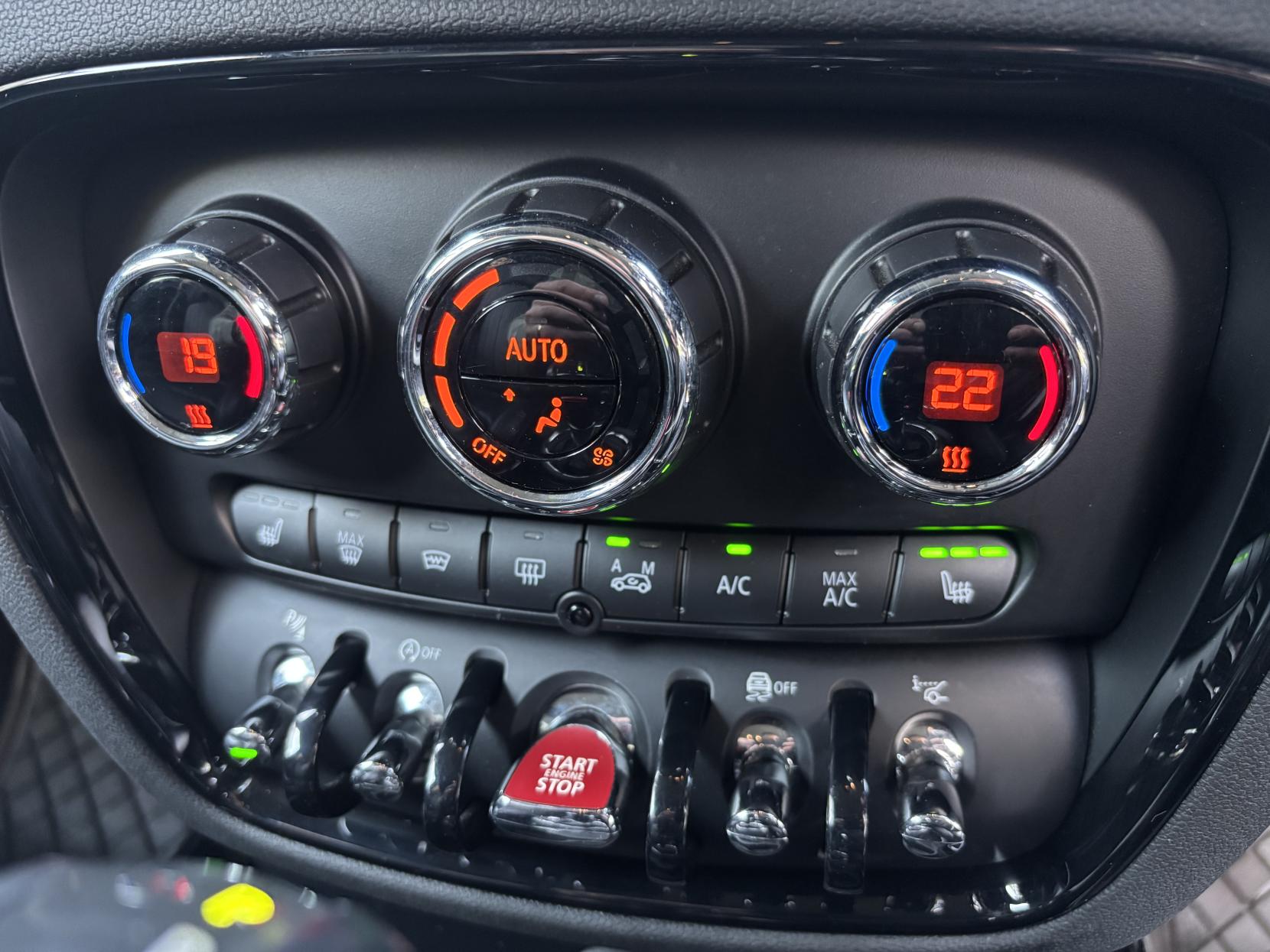 MINI Clubman 2.0 Cooper S Estate 6dr Petrol Auto Euro 6 (s/s) (192 ps)