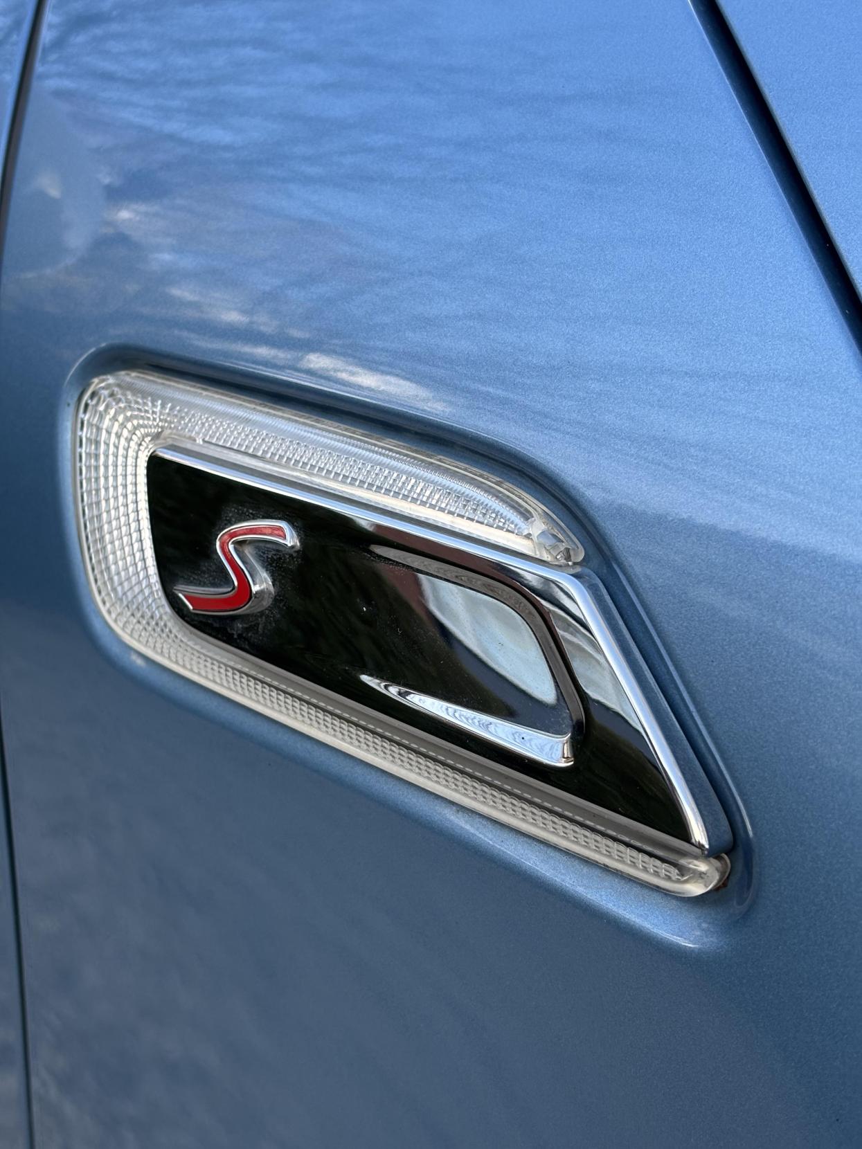 MINI Clubman 2.0 Cooper S Estate 6dr Petrol Auto Euro 6 (s/s) (192 ps)