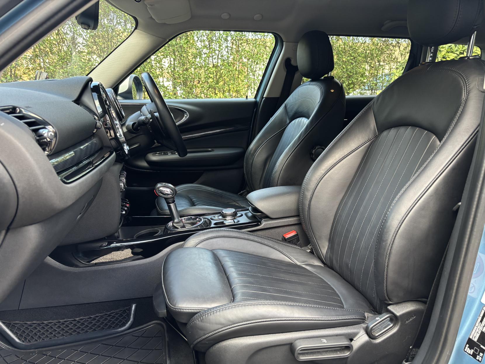 MINI Clubman 2.0 Cooper S Estate 6dr Petrol Auto Euro 6 (s/s) (192 ps)