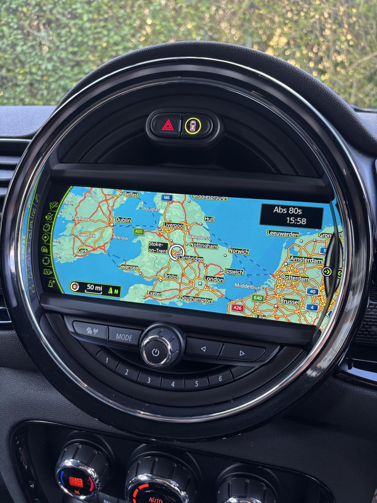 MINI Clubman 2.0 Cooper S Estate 6dr Petrol Auto Euro 6 (s/s) (192 ps)