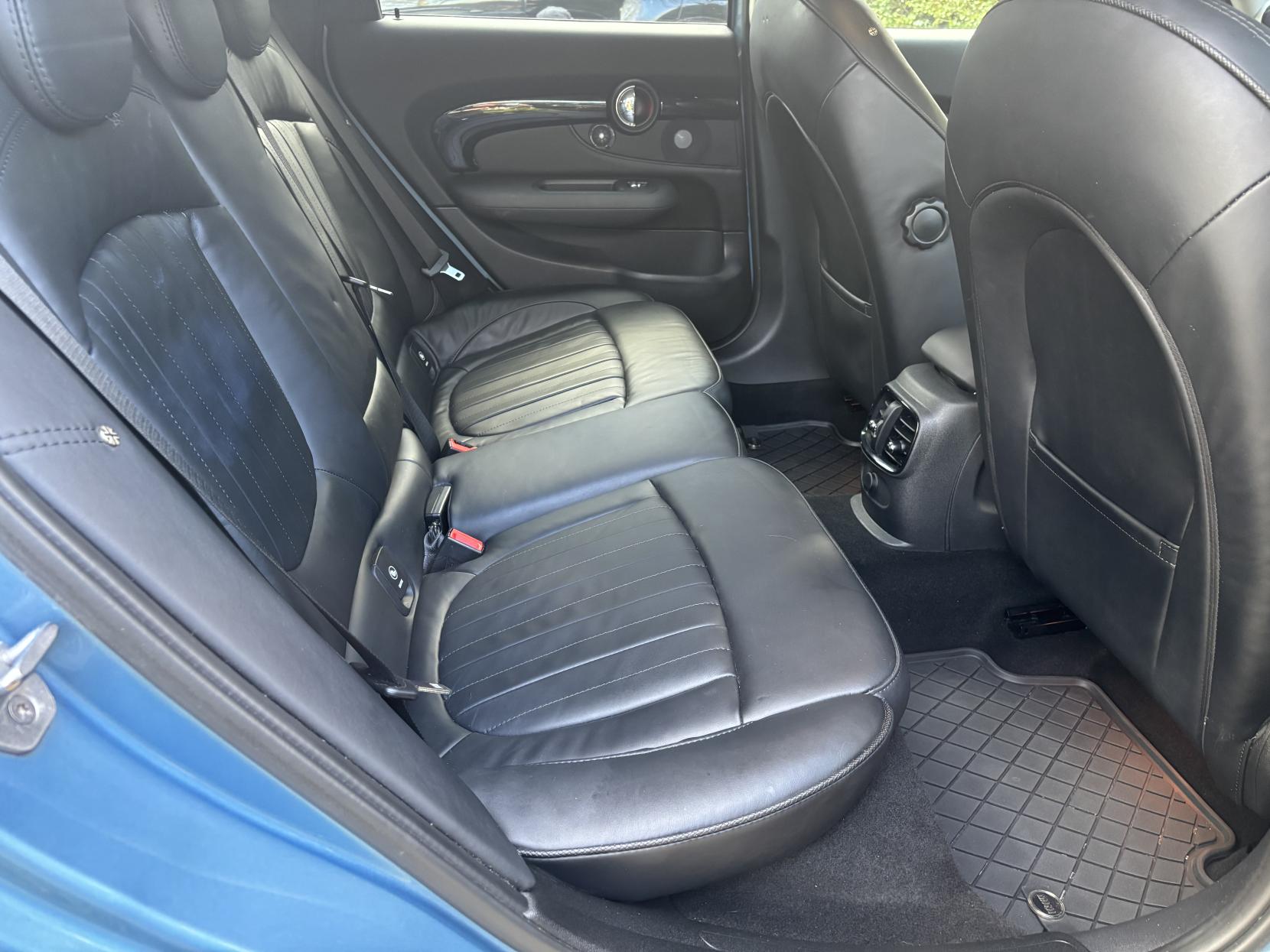 MINI Clubman 2.0 Cooper S Estate 6dr Petrol Auto Euro 6 (s/s) (192 ps)