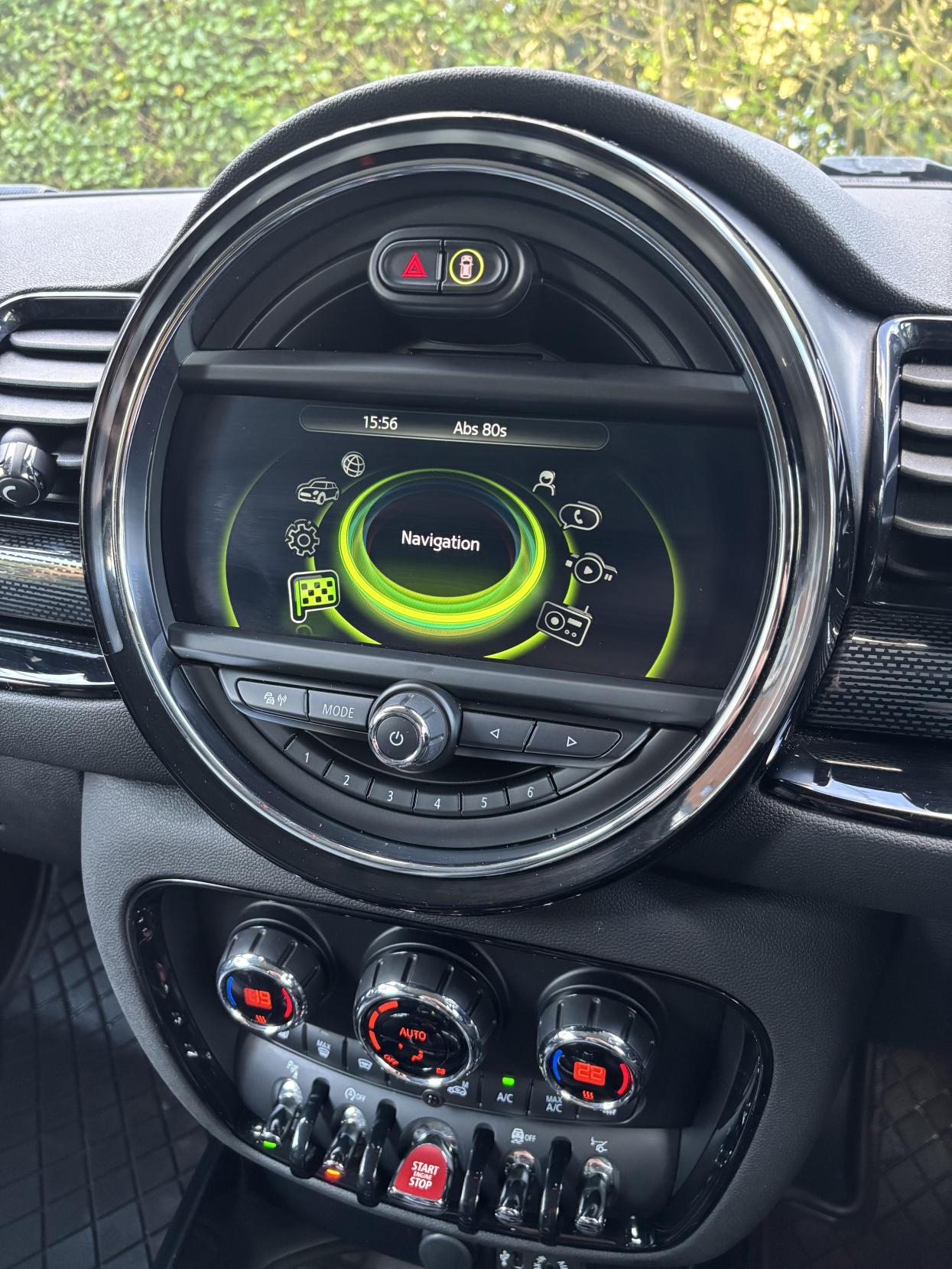 MINI Clubman 2.0 Cooper S Estate 6dr Petrol Auto Euro 6 (s/s) (192 ps)