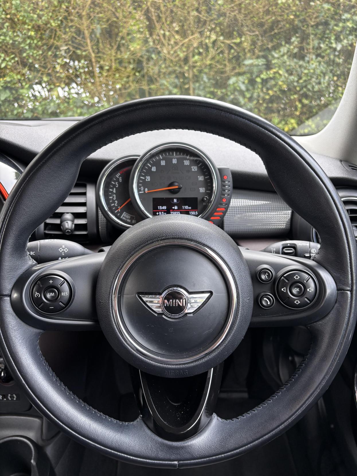 MINI Hatch 1.5 Cooper Hatchback 3dr Petrol Manual Euro 6 (s/s) (136 ps)