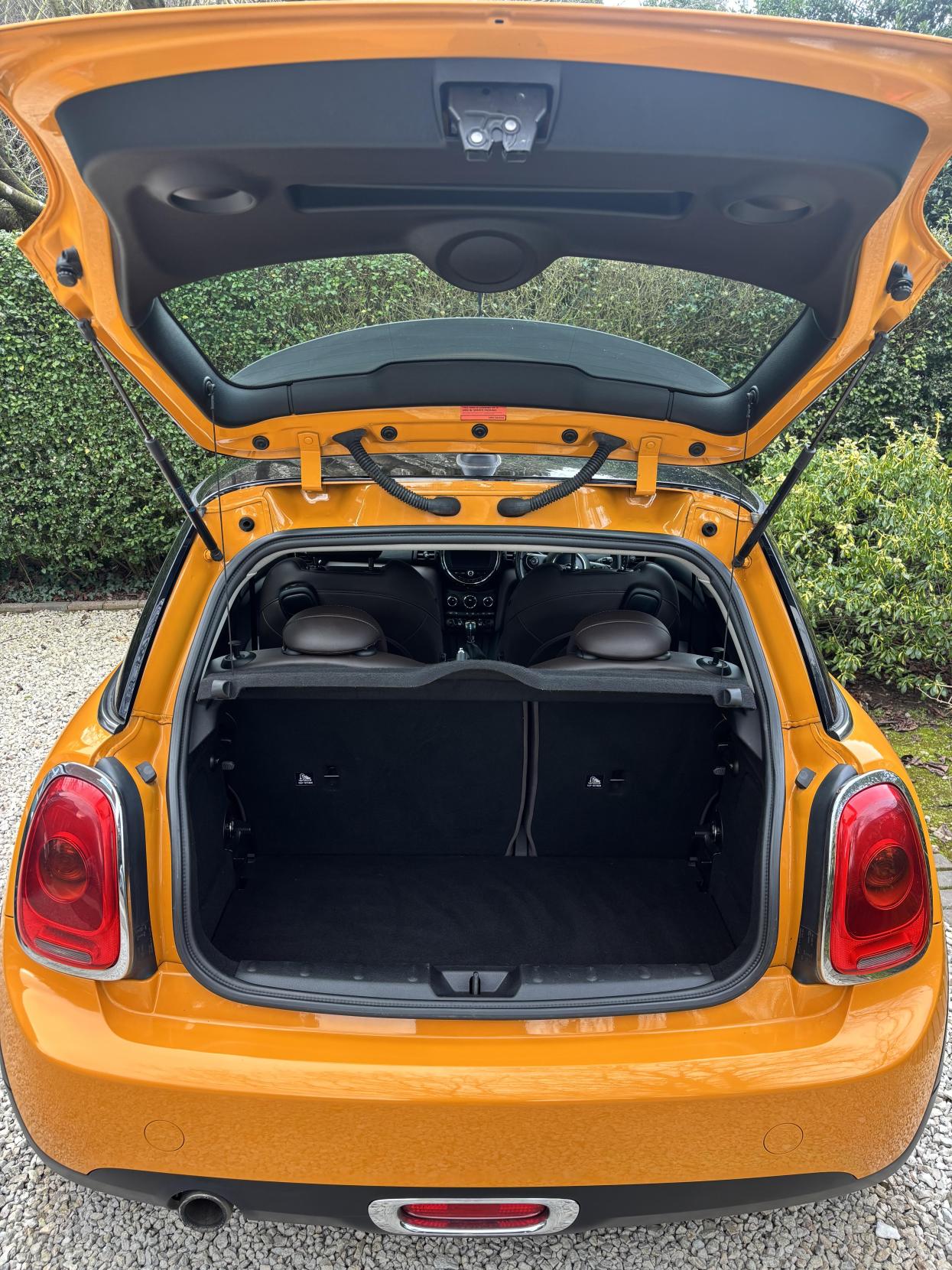 MINI Hatch 1.5 Cooper Hatchback 3dr Petrol Manual Euro 6 (s/s) (136 ps)