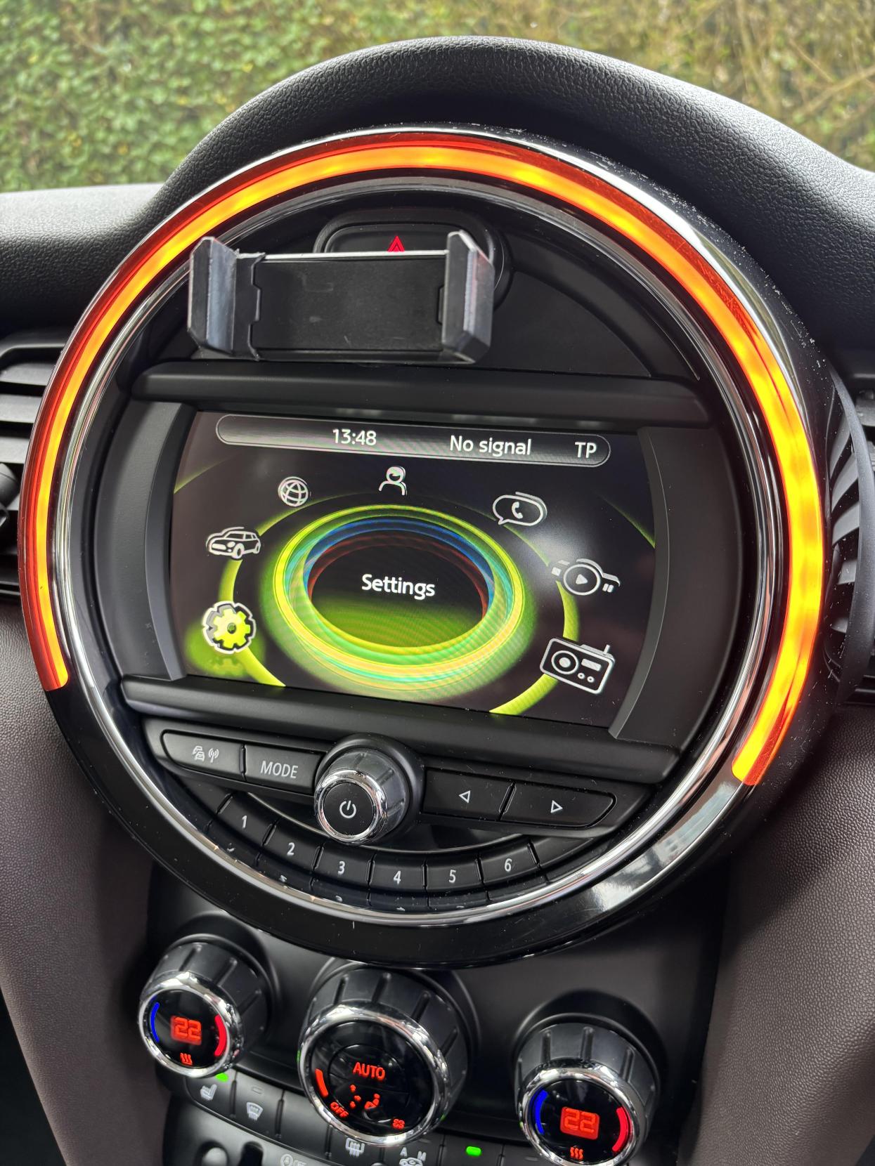 MINI Hatch 1.5 Cooper Hatchback 3dr Petrol Manual Euro 6 (s/s) (136 ps)