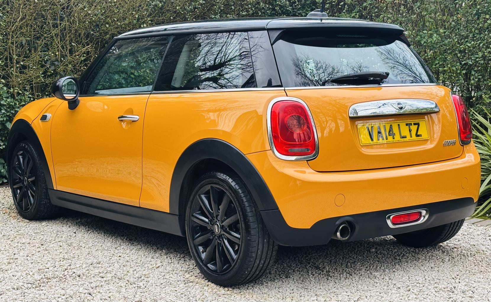 MINI Hatch 1.5 Cooper Hatchback 3dr Petrol Manual Euro 6 (s/s) (136 ps)