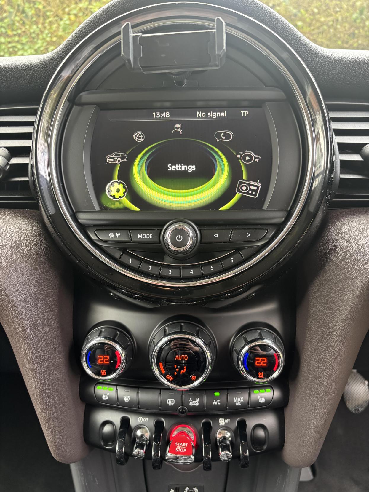 MINI Hatch 1.5 Cooper Hatchback 3dr Petrol Manual Euro 6 (s/s) (136 ps)