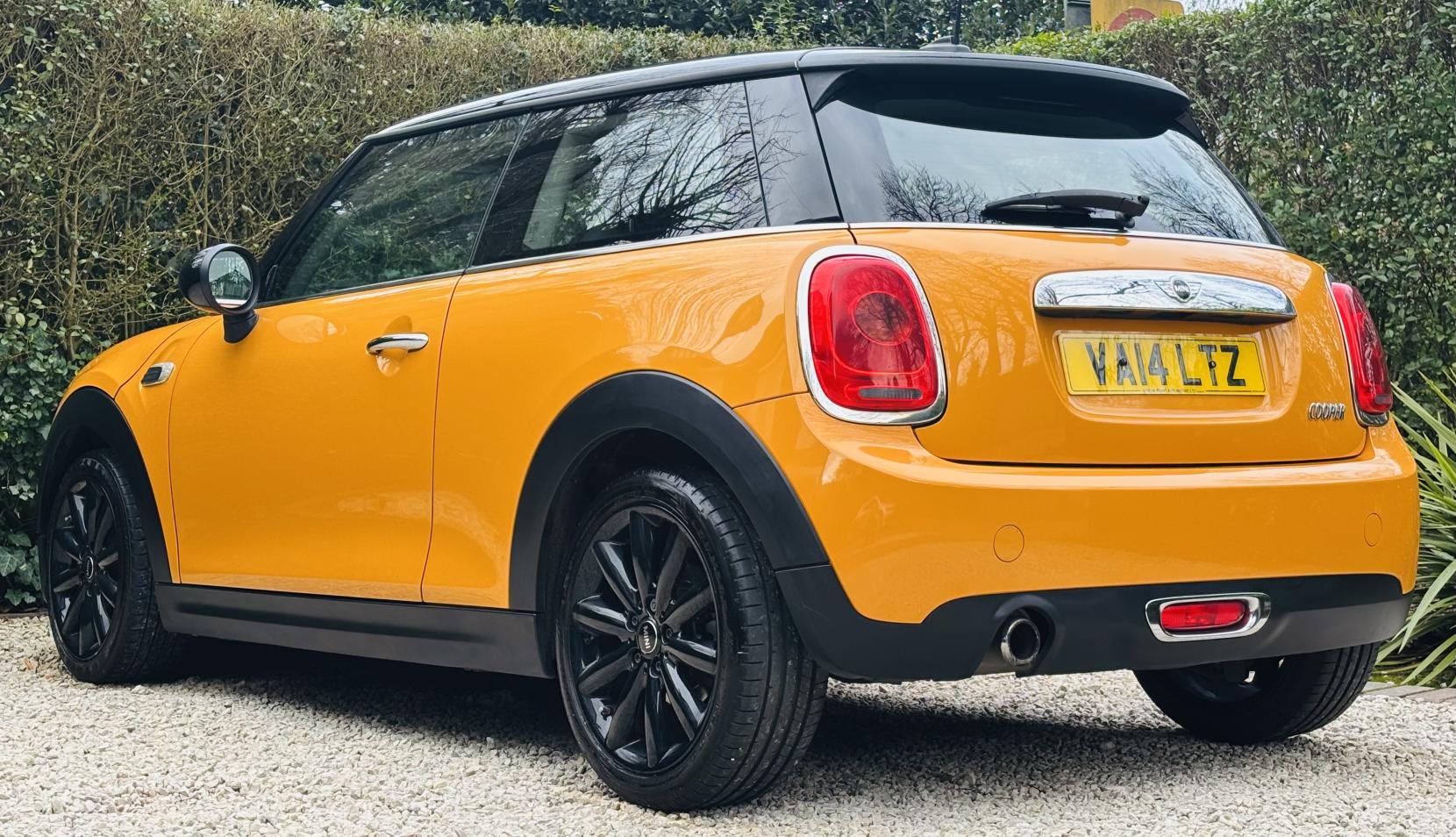 MINI Hatch 1.5 Cooper Hatchback 3dr Petrol Manual Euro 6 (s/s) (136 ps)