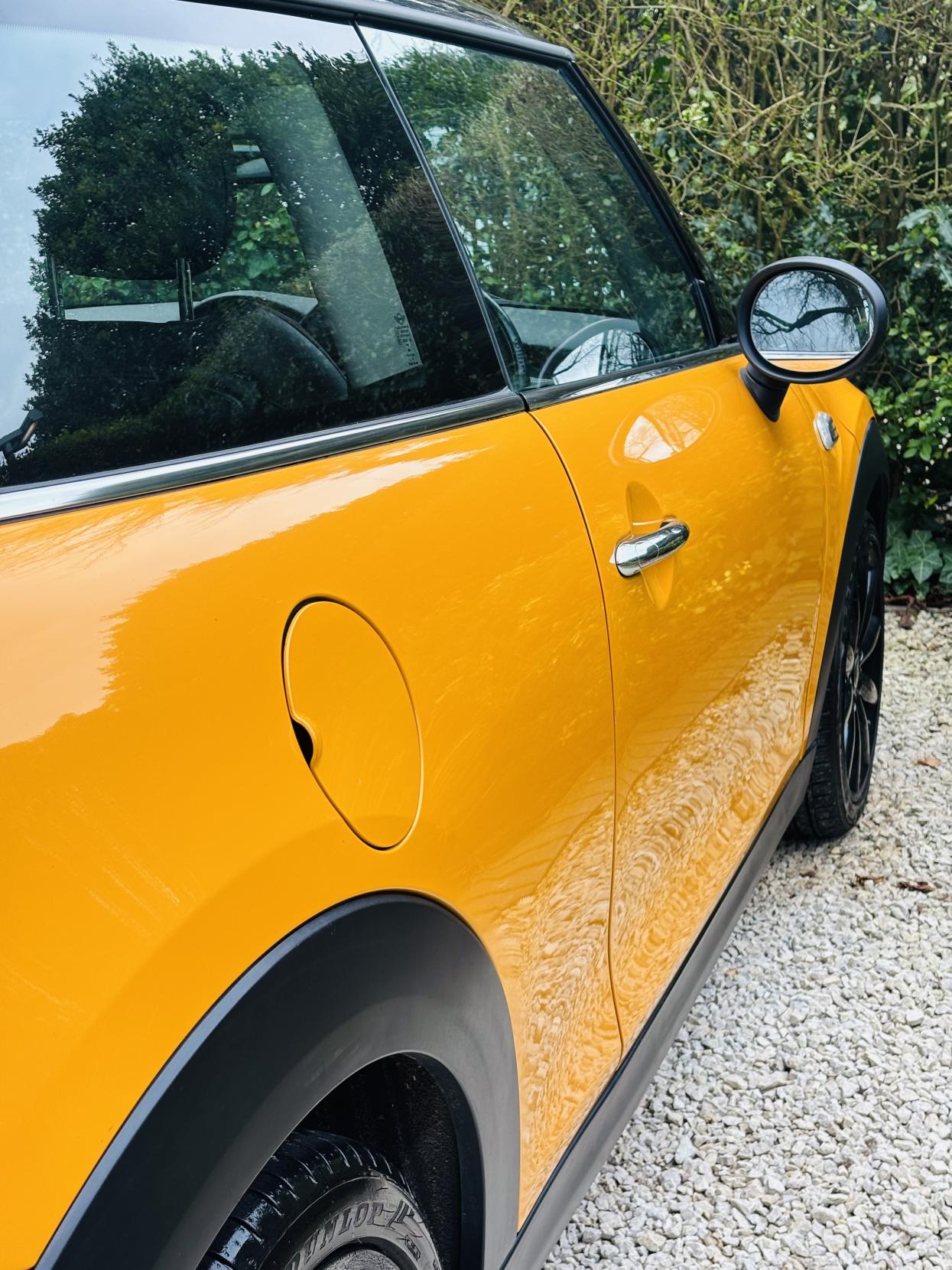 MINI Hatch 1.5 Cooper Hatchback 3dr Petrol Manual Euro 6 (s/s) (136 ps)