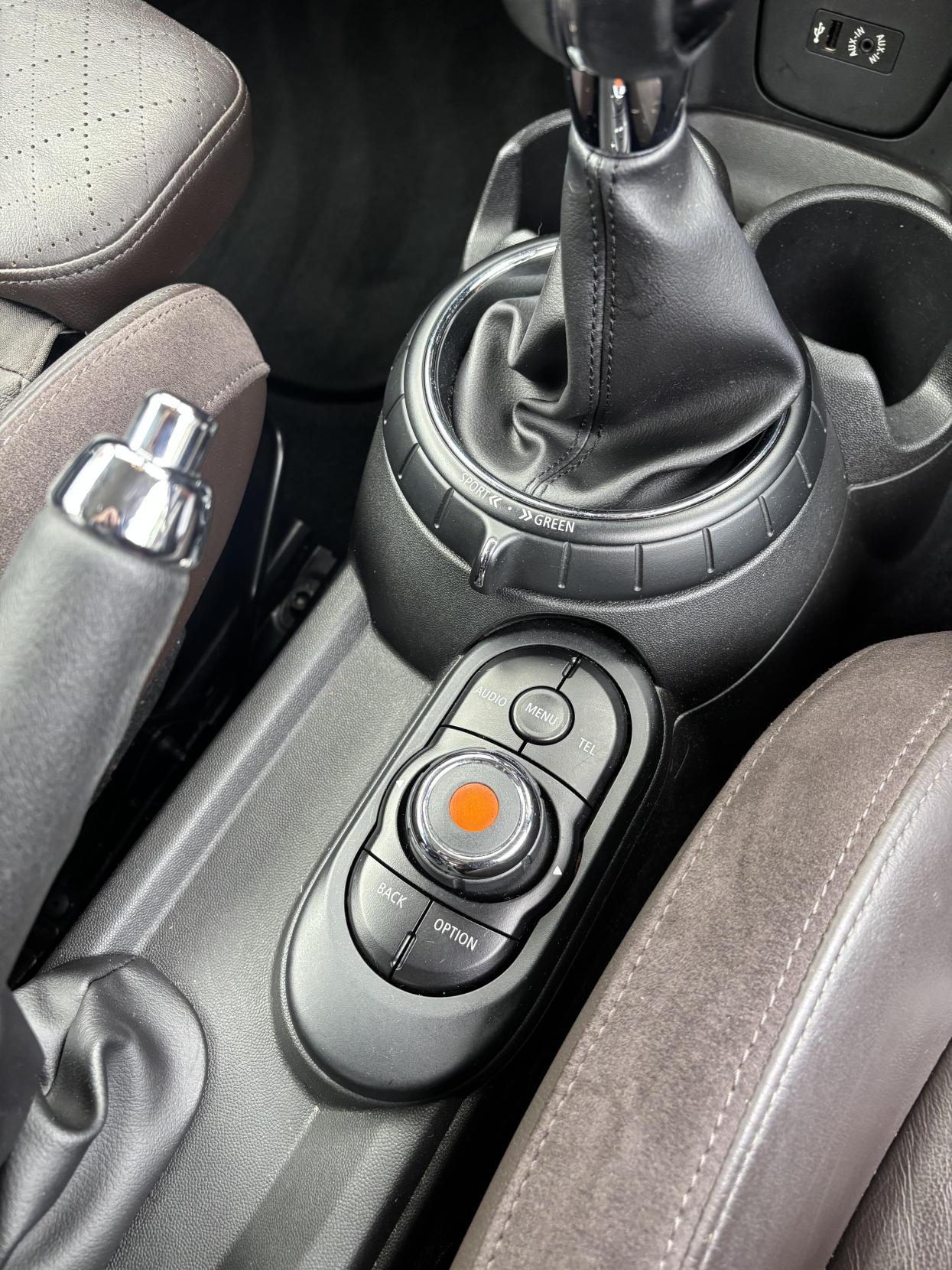 MINI Hatch 1.5 Cooper Hatchback 3dr Petrol Manual Euro 6 (s/s) (136 ps)