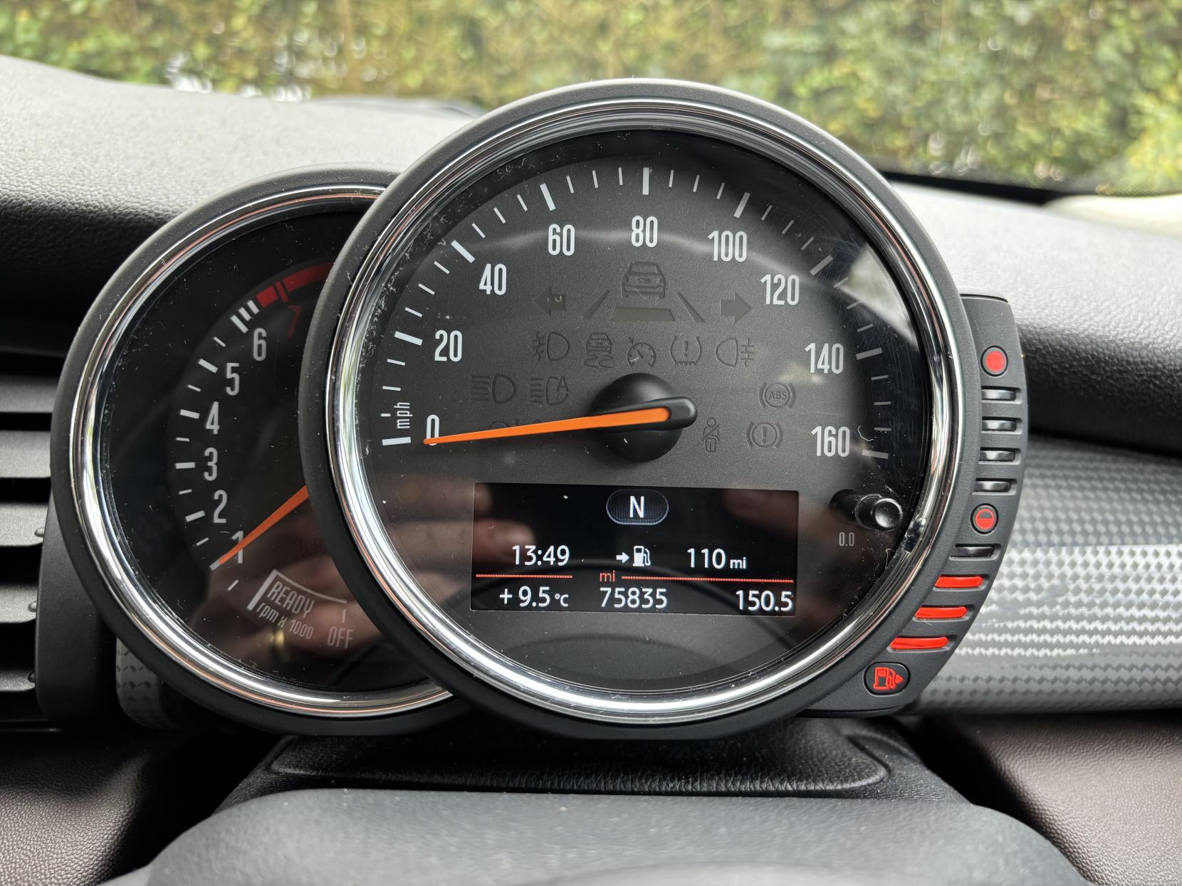 MINI Hatch 1.5 Cooper Hatchback 3dr Petrol Manual Euro 6 (s/s) (136 ps)