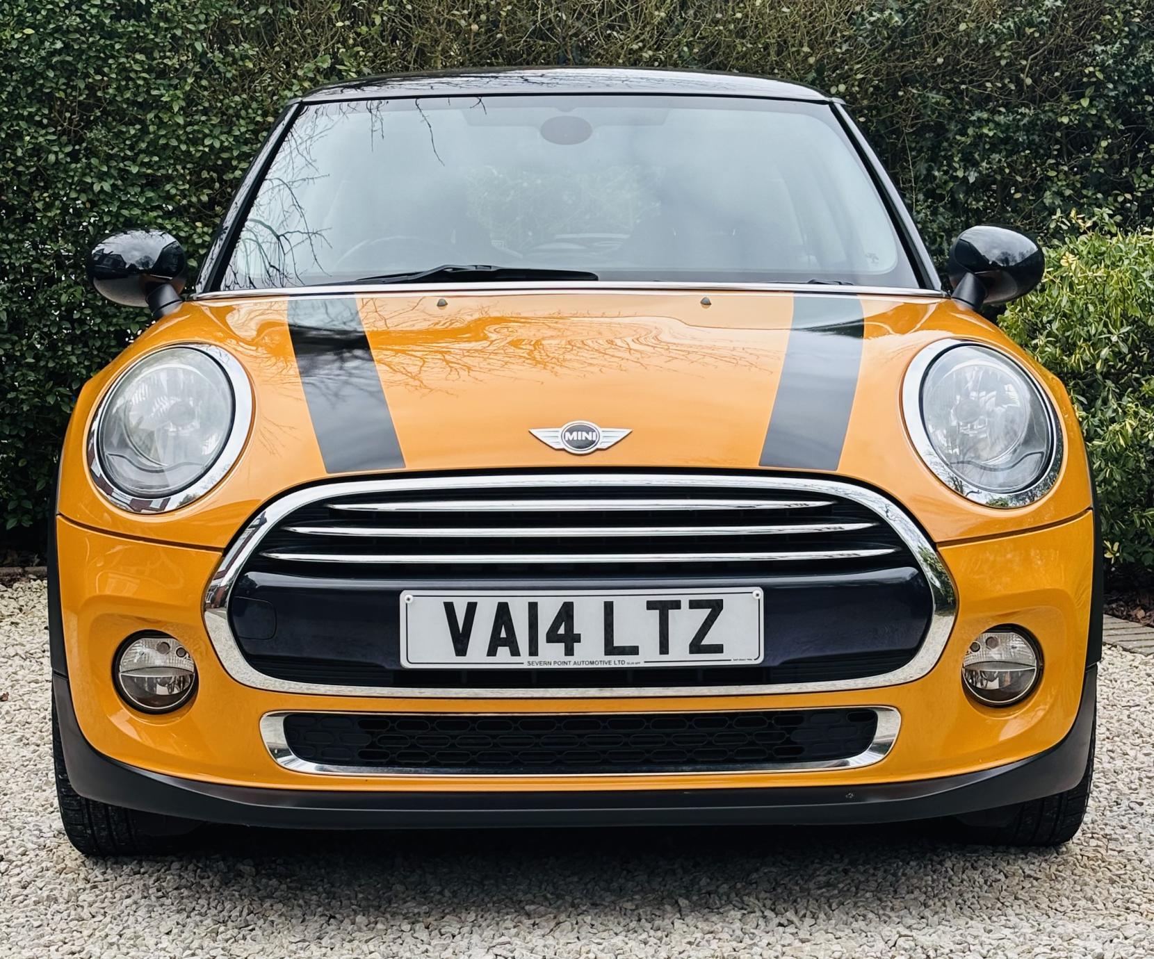 MINI Hatch 1.5 Cooper Hatchback 3dr Petrol Manual Euro 6 (s/s) (136 ps)