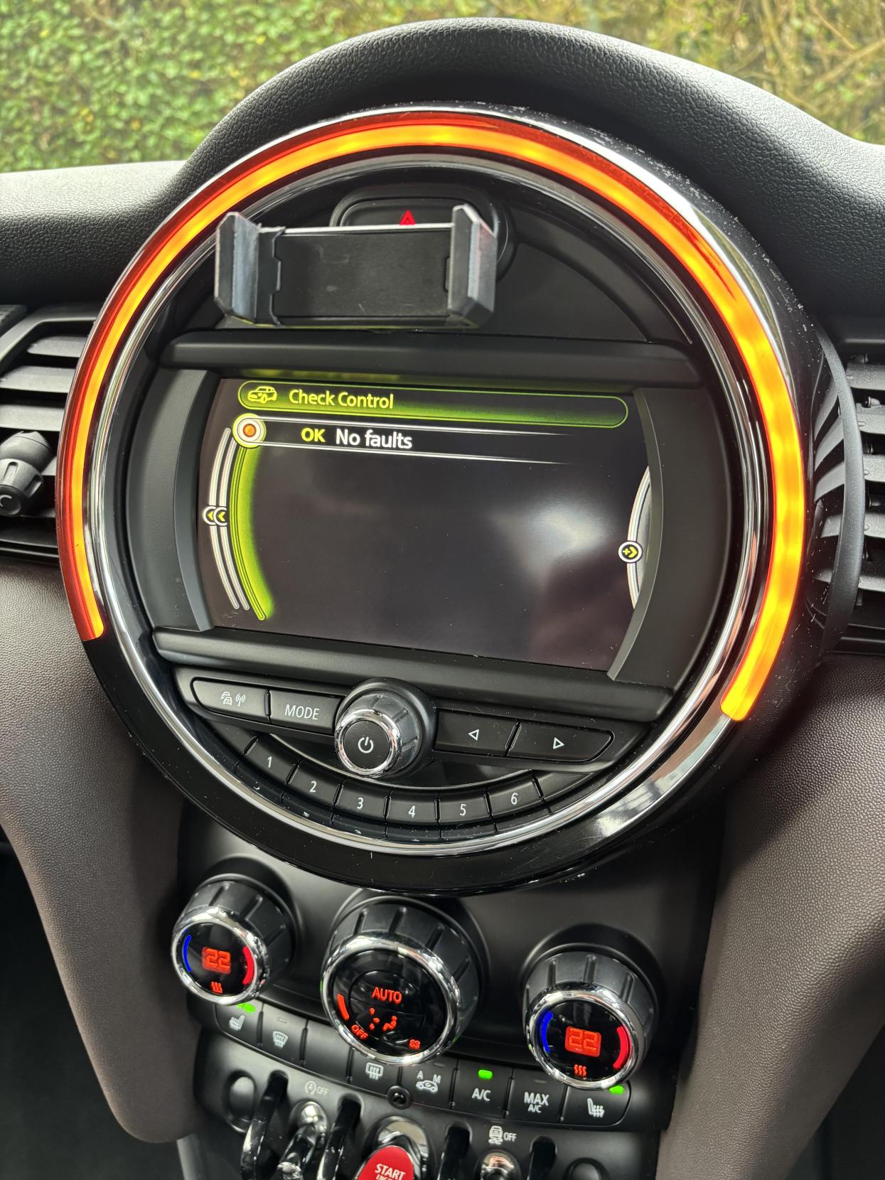 MINI Hatch 1.5 Cooper Hatchback 3dr Petrol Manual Euro 6 (s/s) (136 ps)