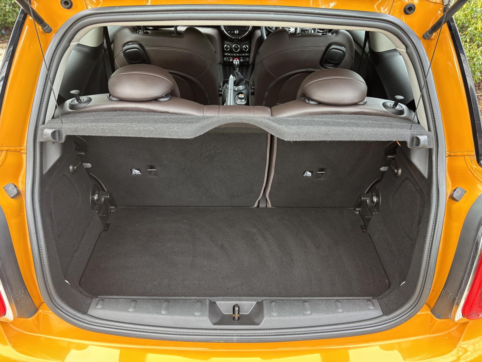 MINI Hatch 1.5 Cooper Hatchback 3dr Petrol Manual Euro 6 (s/s) (136 ps)