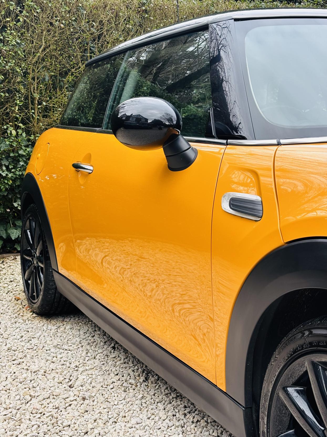 MINI Hatch 1.5 Cooper Hatchback 3dr Petrol Manual Euro 6 (s/s) (136 ps)