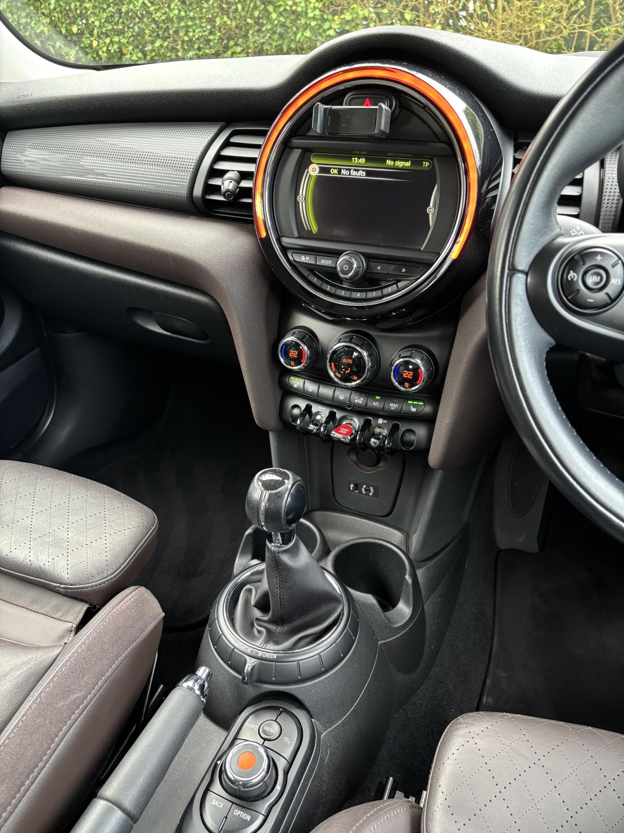 MINI Hatch 1.5 Cooper Hatchback 3dr Petrol Manual Euro 6 (s/s) (136 ps)