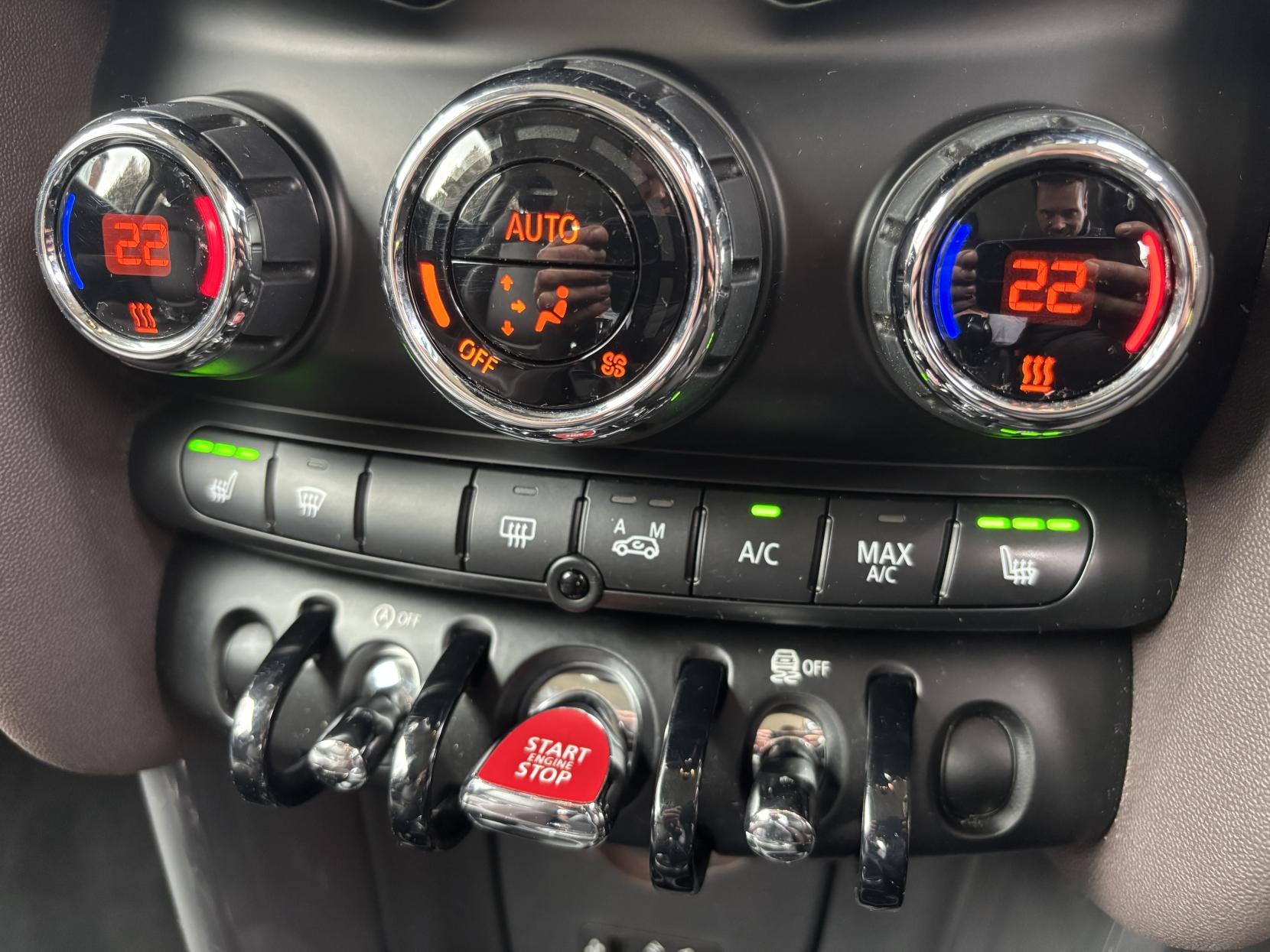 MINI Hatch 1.5 Cooper Hatchback 3dr Petrol Manual Euro 6 (s/s) (136 ps)