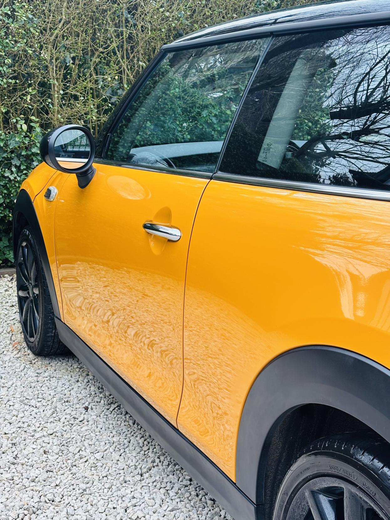 MINI Hatch 1.5 Cooper Hatchback 3dr Petrol Manual Euro 6 (s/s) (136 ps)