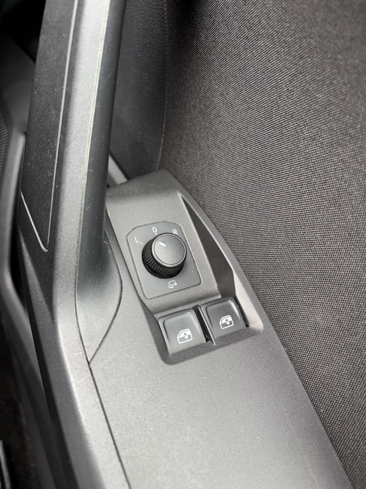 SEAT Ibiza 1.0 TSI FR Hatchback 5dr Petrol Manual Euro 6 (s/s) (115 ps)