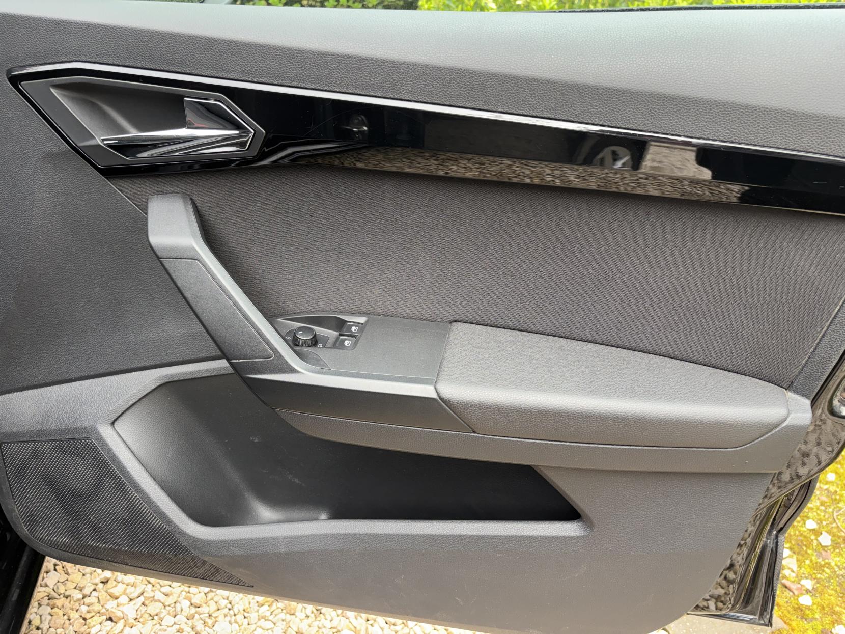 SEAT Ibiza 1.0 TSI FR Hatchback 5dr Petrol Manual Euro 6 (s/s) (115 ps)