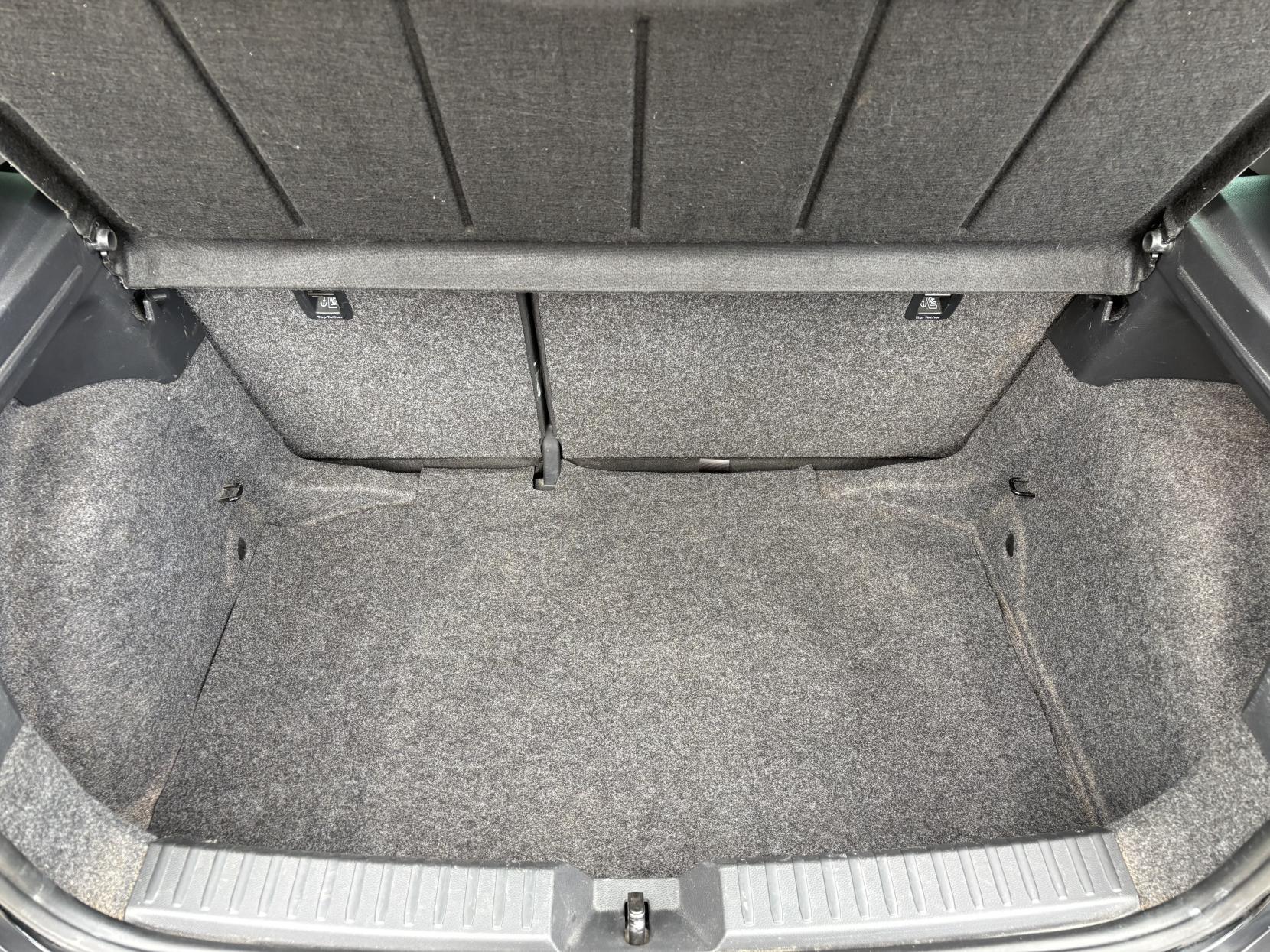 SEAT Ibiza 1.0 TSI FR Hatchback 5dr Petrol Manual Euro 6 (s/s) (115 ps)